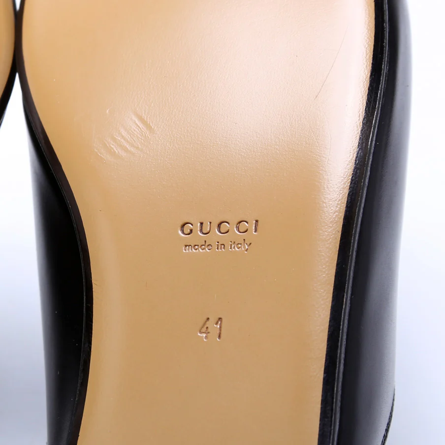 Princetown Mules Size 41 - Image 7
