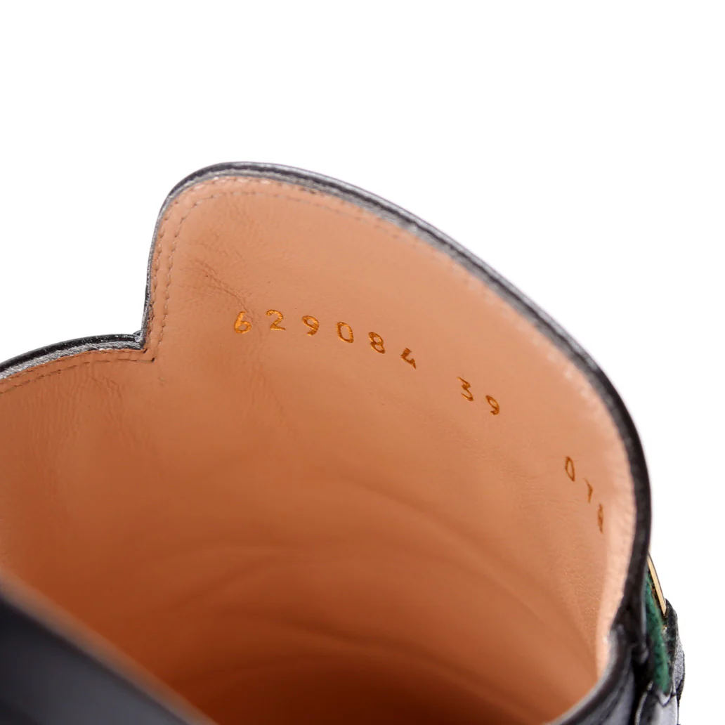 Princetown Mules Size 39 - Image 6