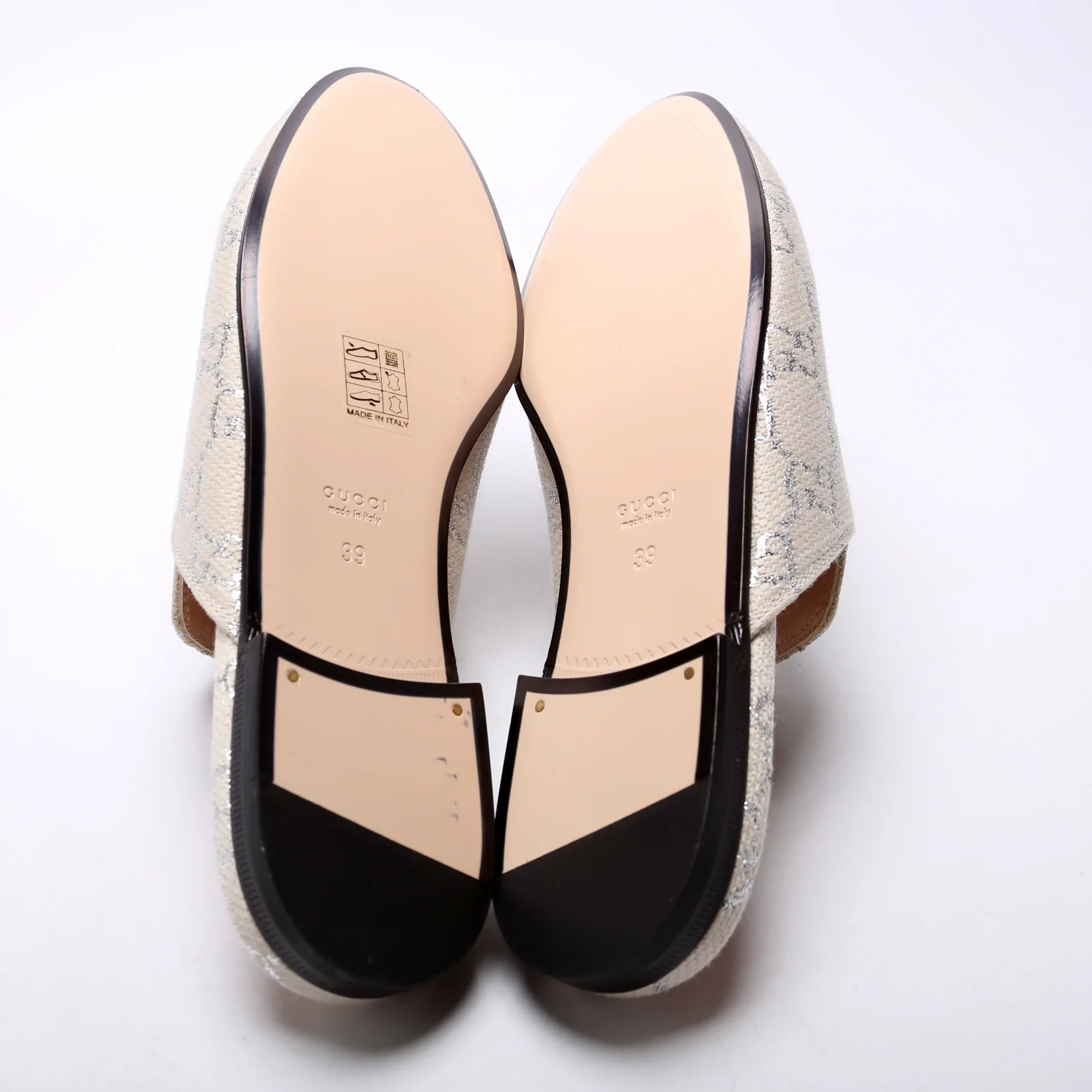 Princetown Mules Size 39 - Image 6
