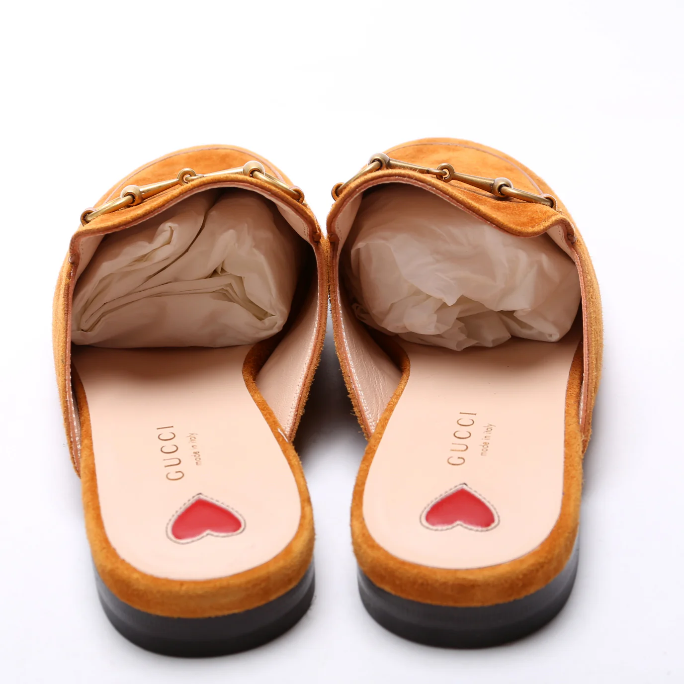 Princetown Mules Size 38 - Image 4