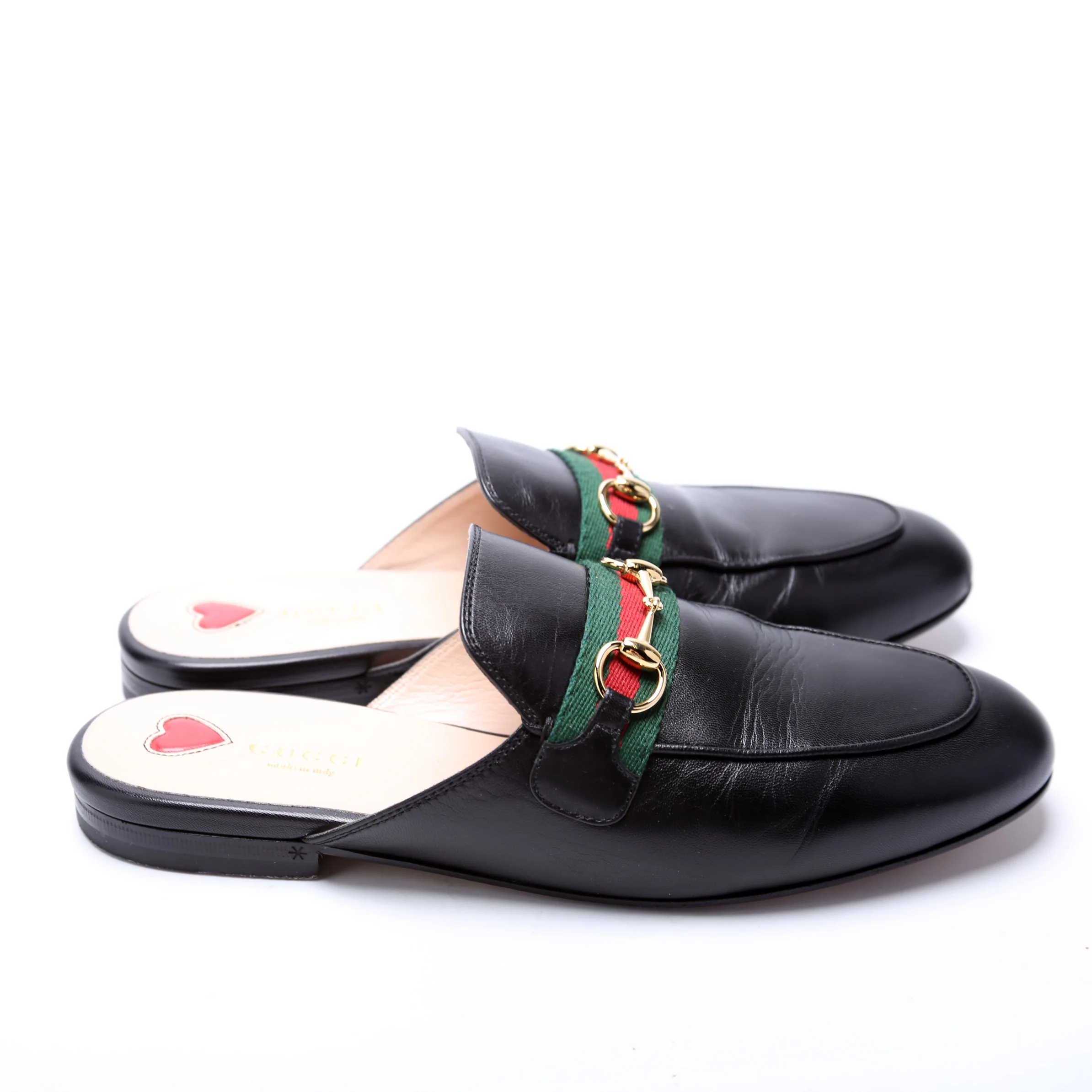 Princetown Mules Size 39 - Image 3
