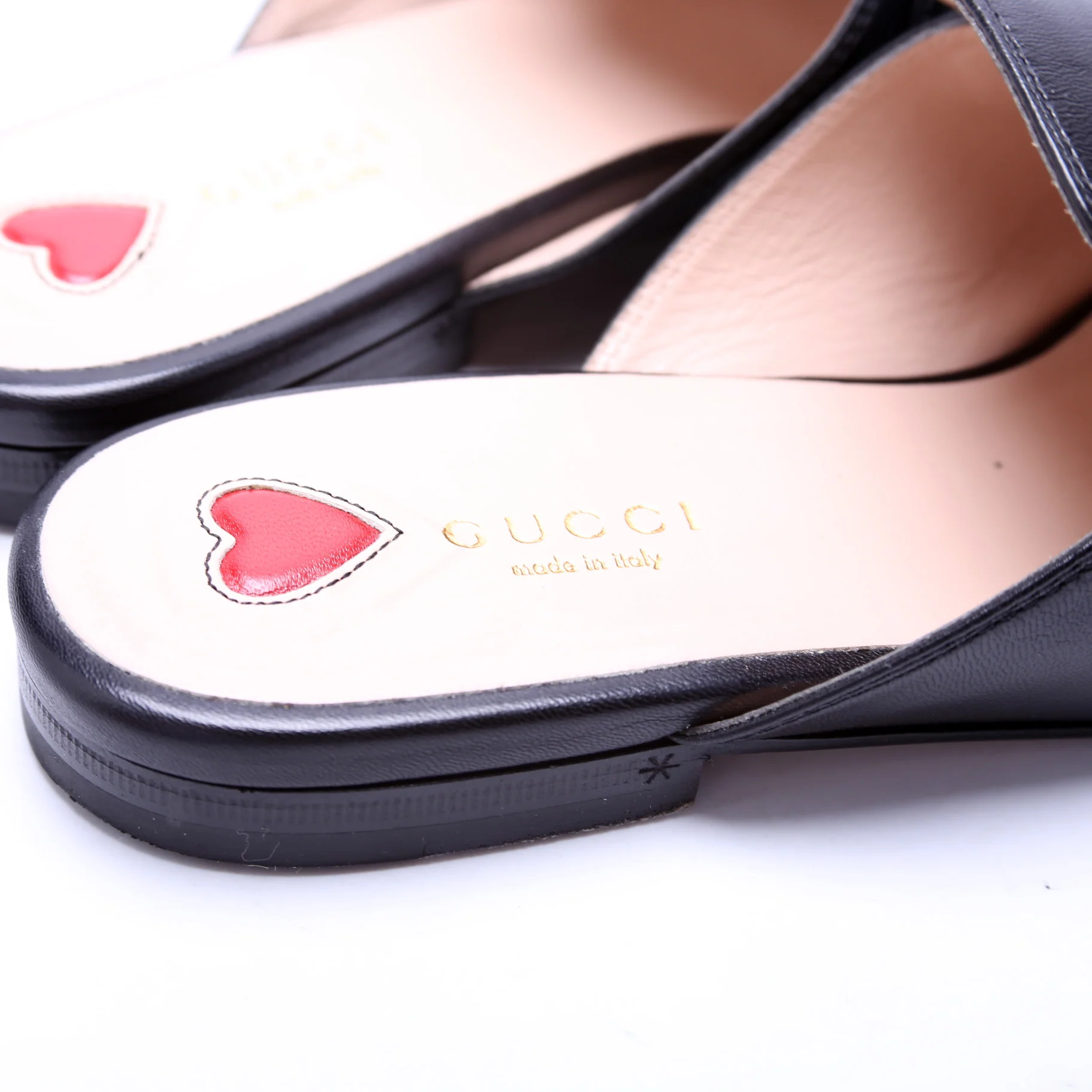 Princetown Mules Size 39 - Image 5