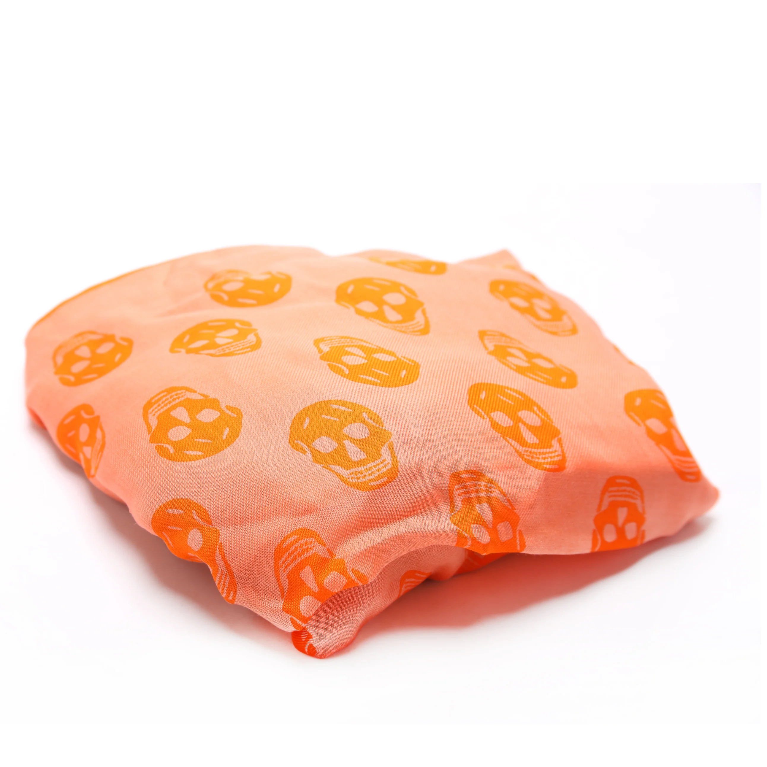 Printed Shawl Scarf - Image 2