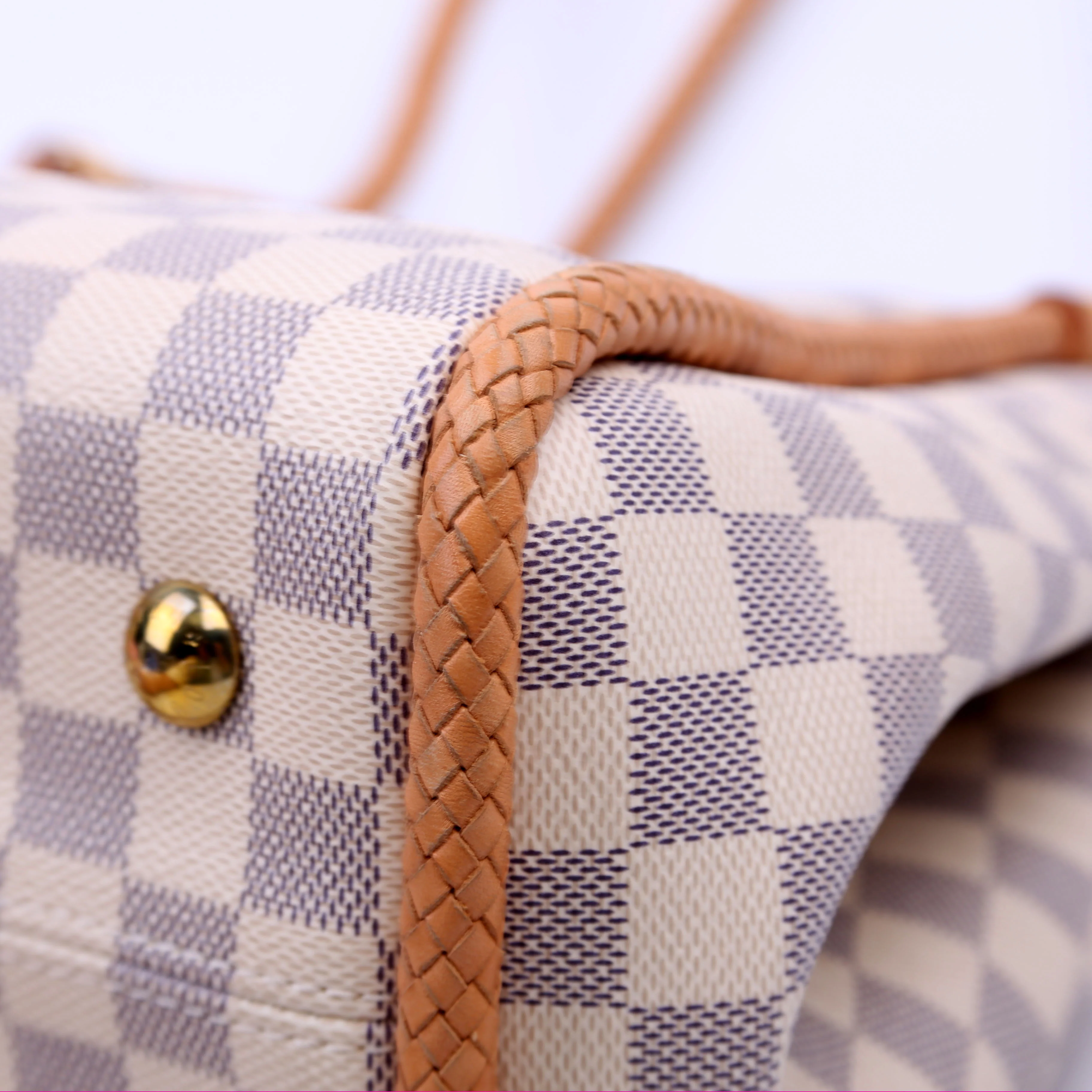 Propriano Damier Azur - Image 6