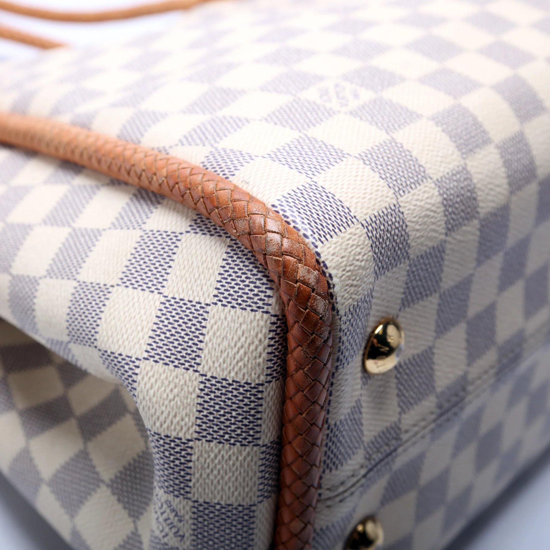 Propriano Damier Azur - Image 6