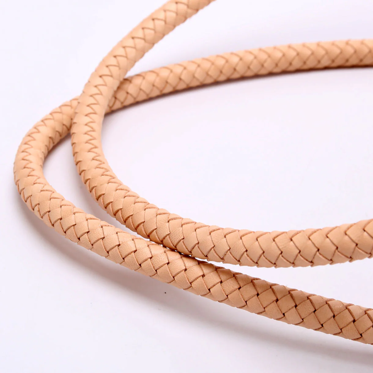 Propriano Damier Azur Pink - Image 6