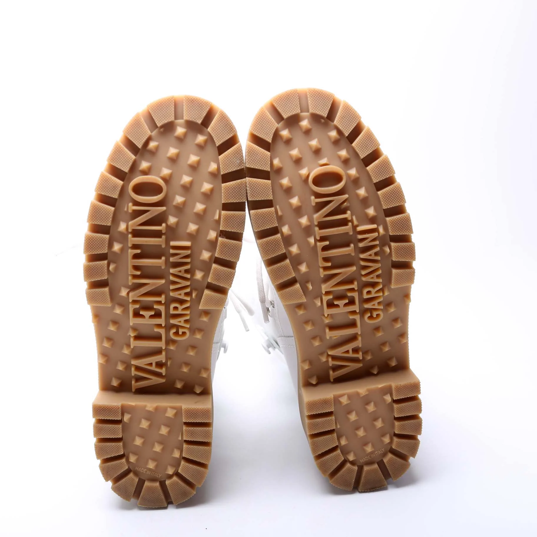 Puffer Logo Boots Size 38 - Image 6