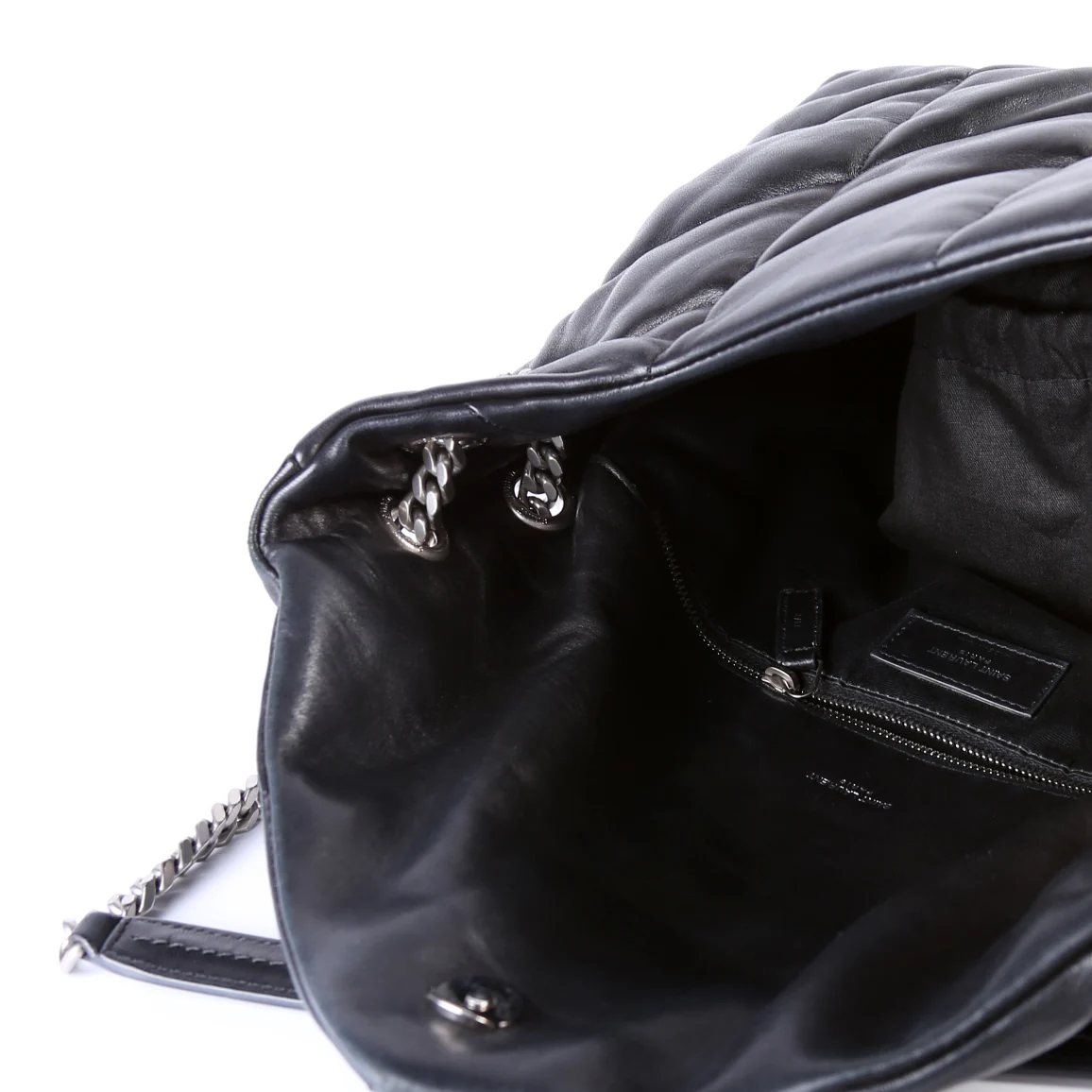 Puffer Quilted Medium Lambskin 577475 - Image 10