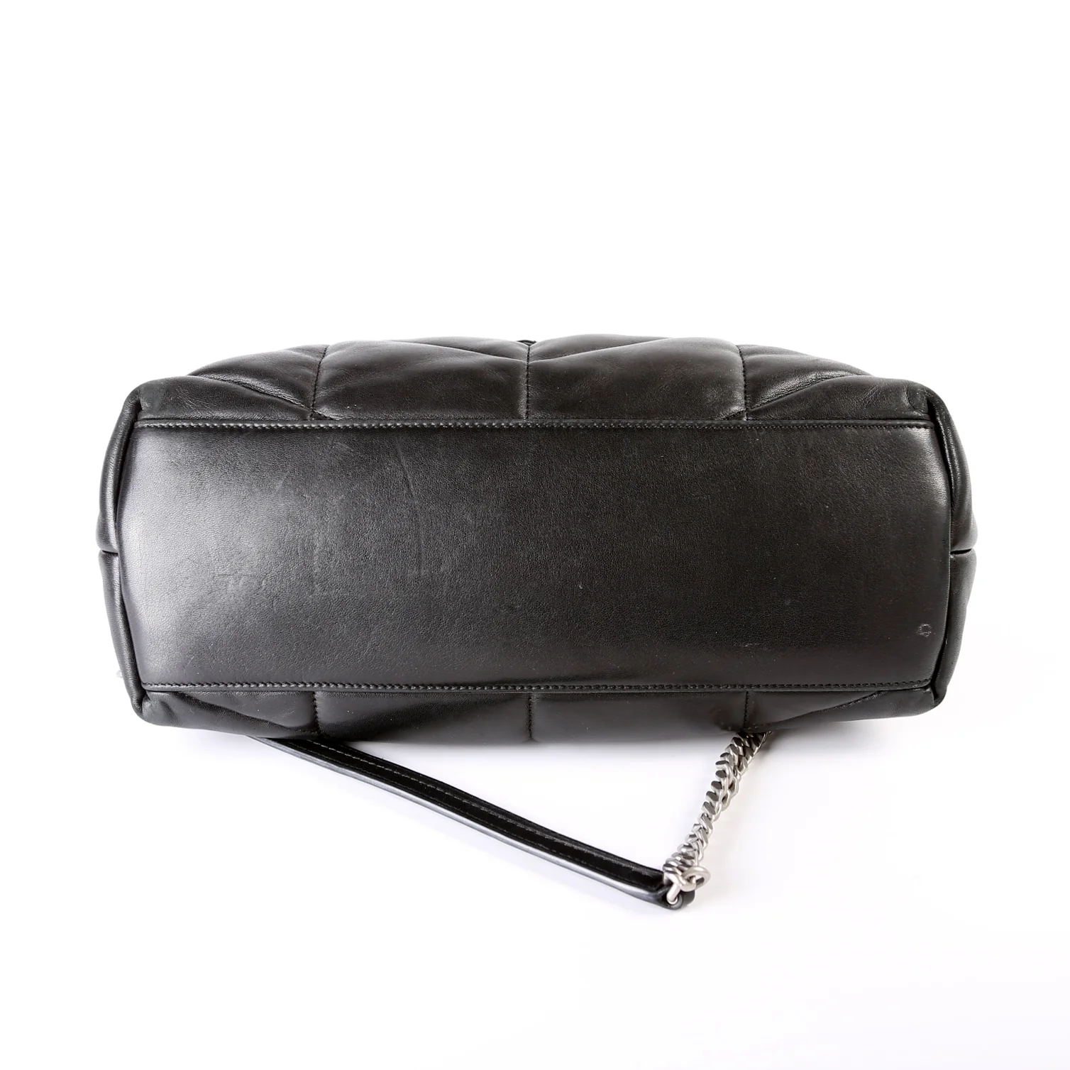 Puffer Quilted Medium Lambskin 577475 - Image 5