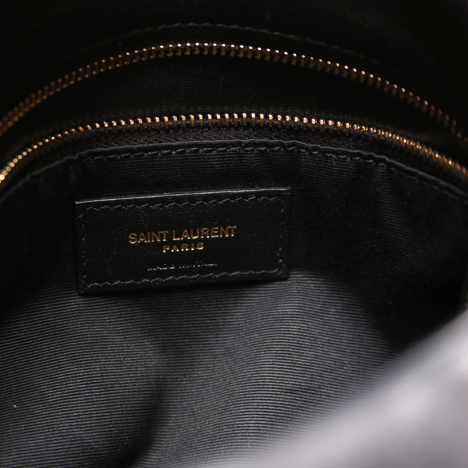 Puffer Quilted Small Lambskin - Image 9
