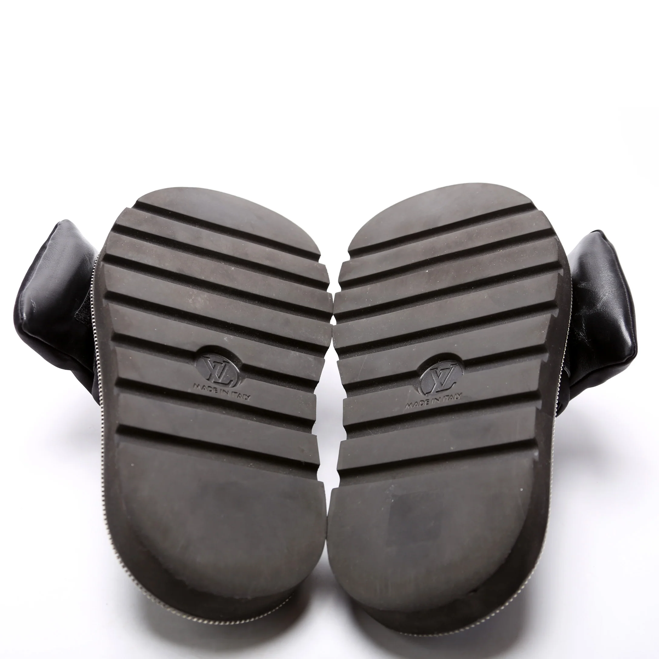 Puffer Slide Sandals Size 37 - Image 8