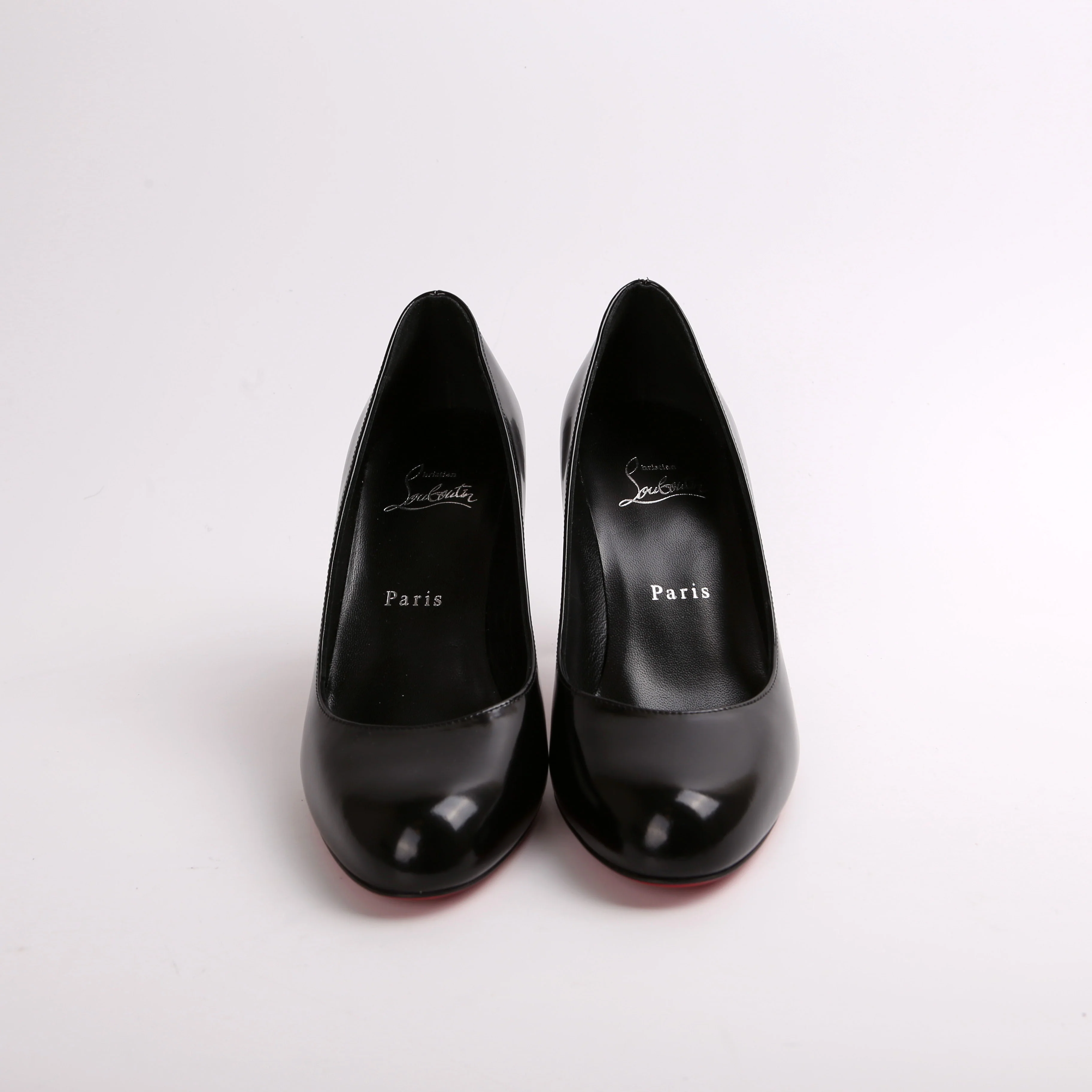 Pumppie 85MM Pumps Size 37 - Image 2