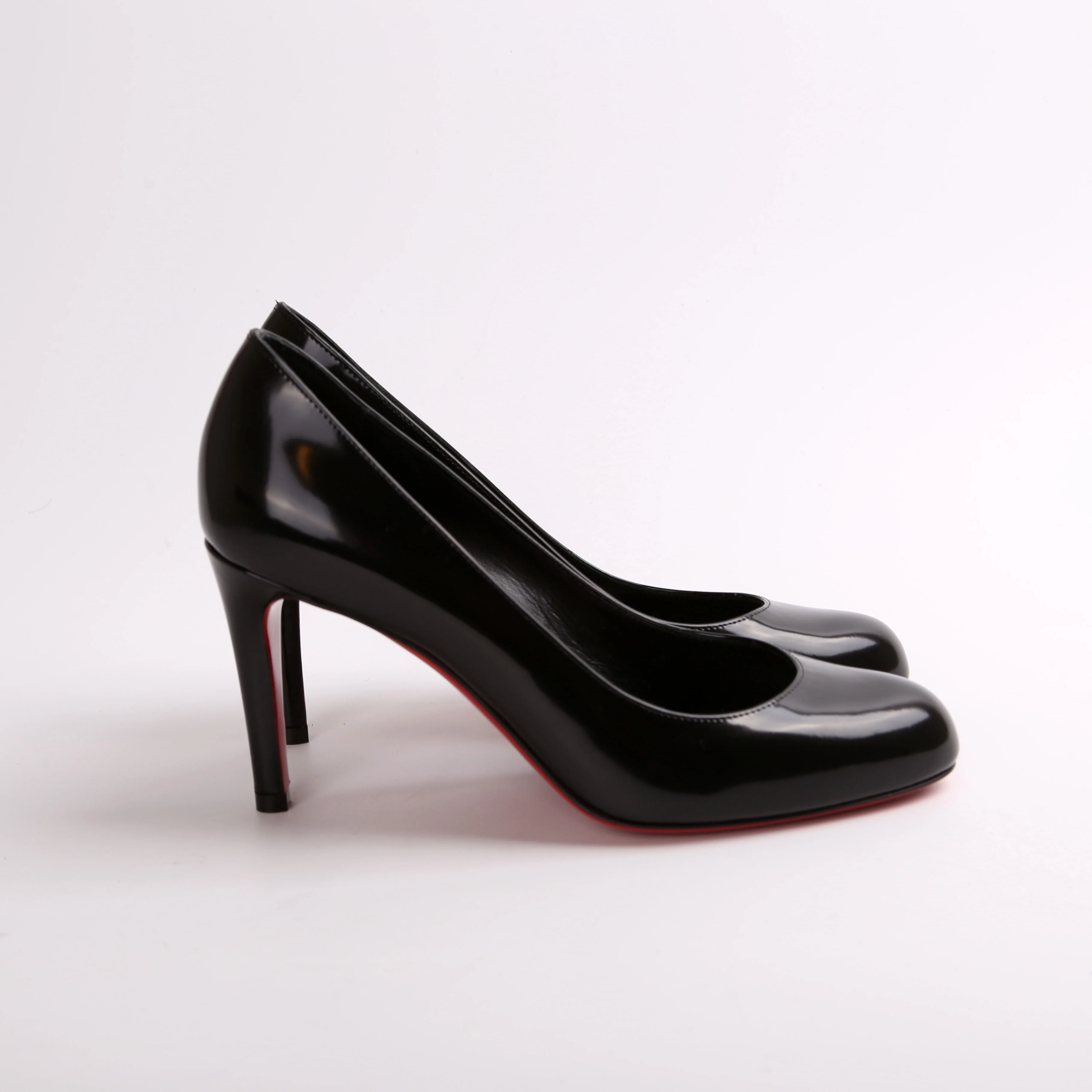 Pumppie 85MM Pumps Size 37 - Image 3