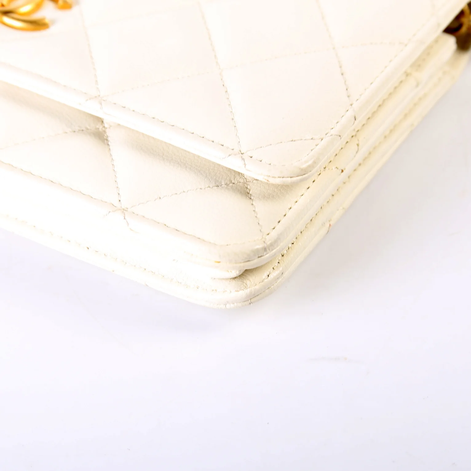 Punk Essentials WOC Quilted Goat - Image 7