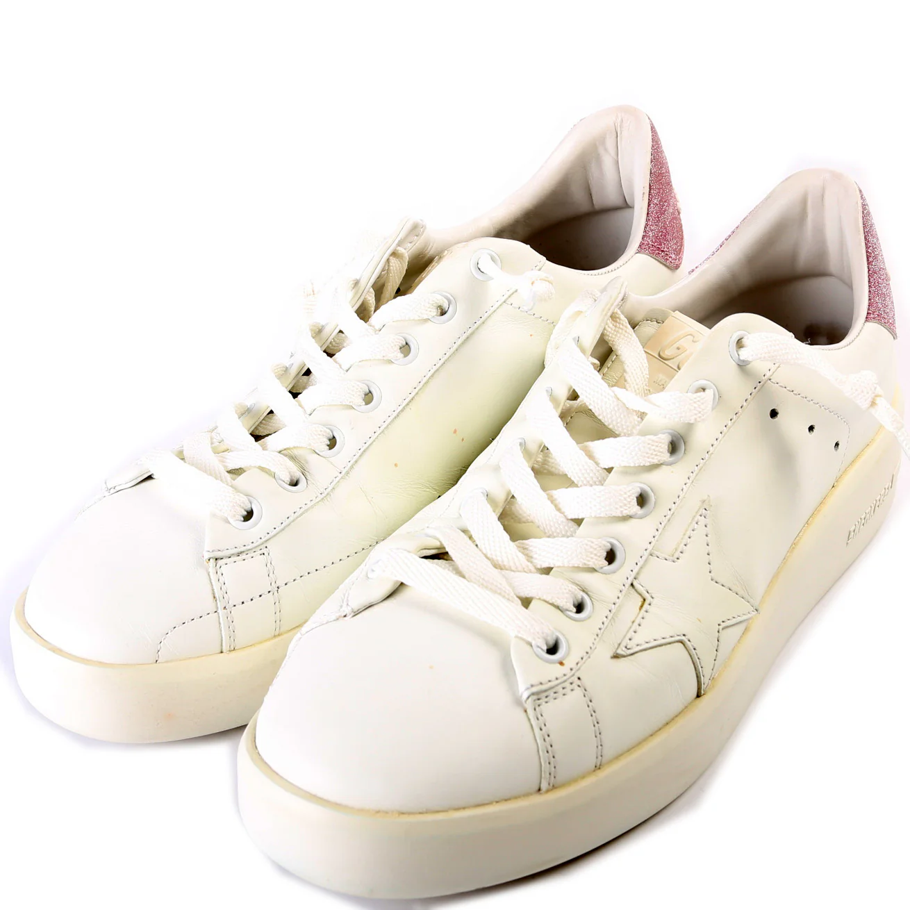 Pure Star SIze 40
