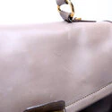 Pushlock Top Handle Satchel - Image 13
