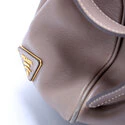 Pushlock Top Handle Satchel - Image 5