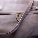 Pushlock Top Handle Satchel - Image 6