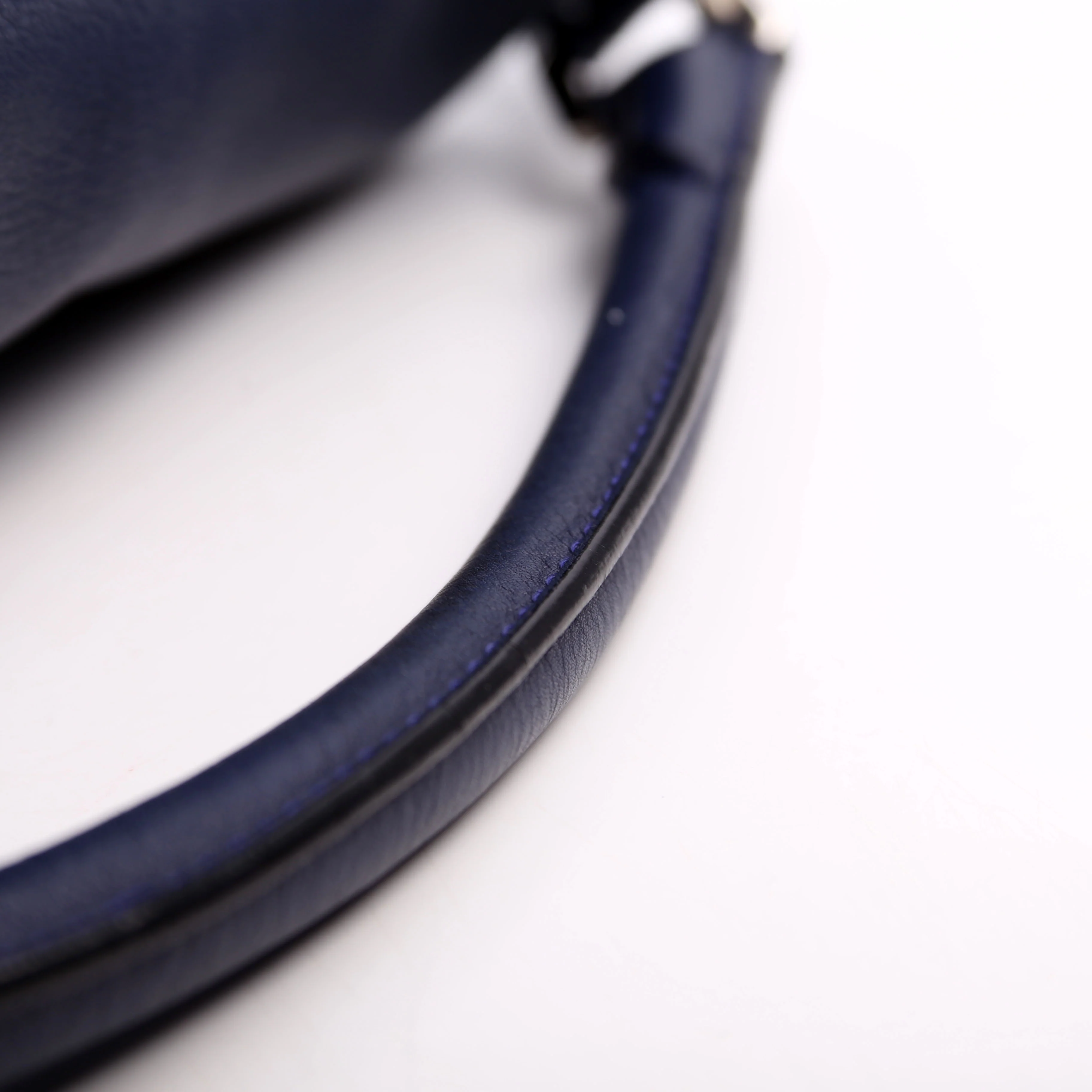 Puzzle Bag Medium Blue - Image 11