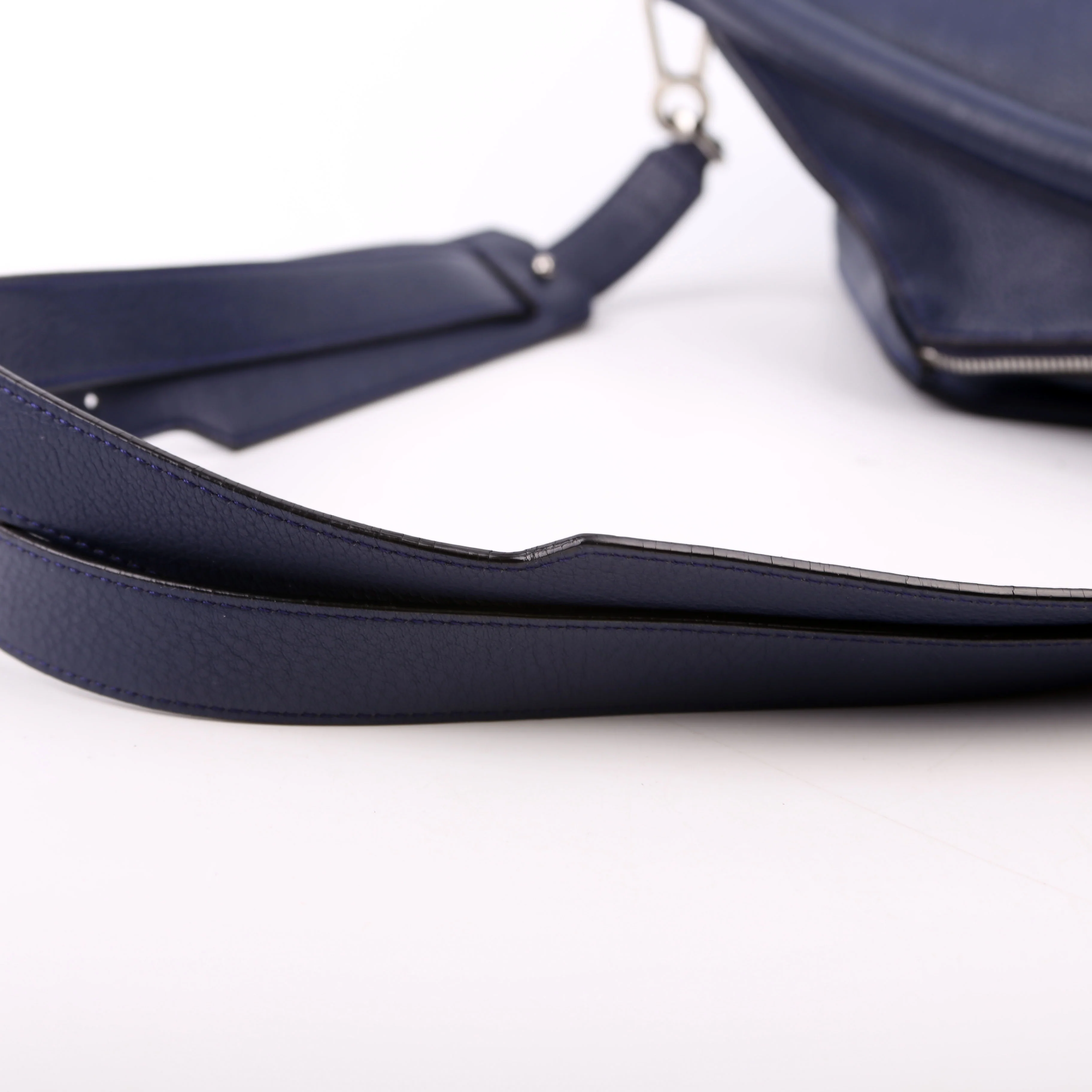 Puzzle Bag Medium Blue - Image 12
