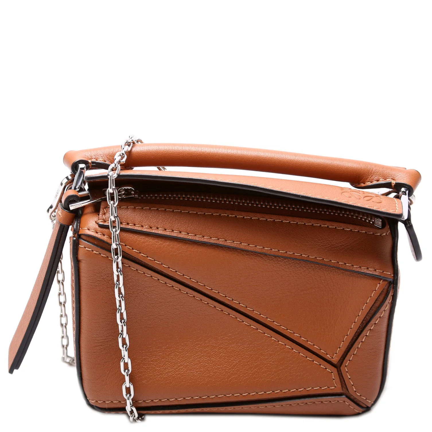 Puzzle Bag Nano