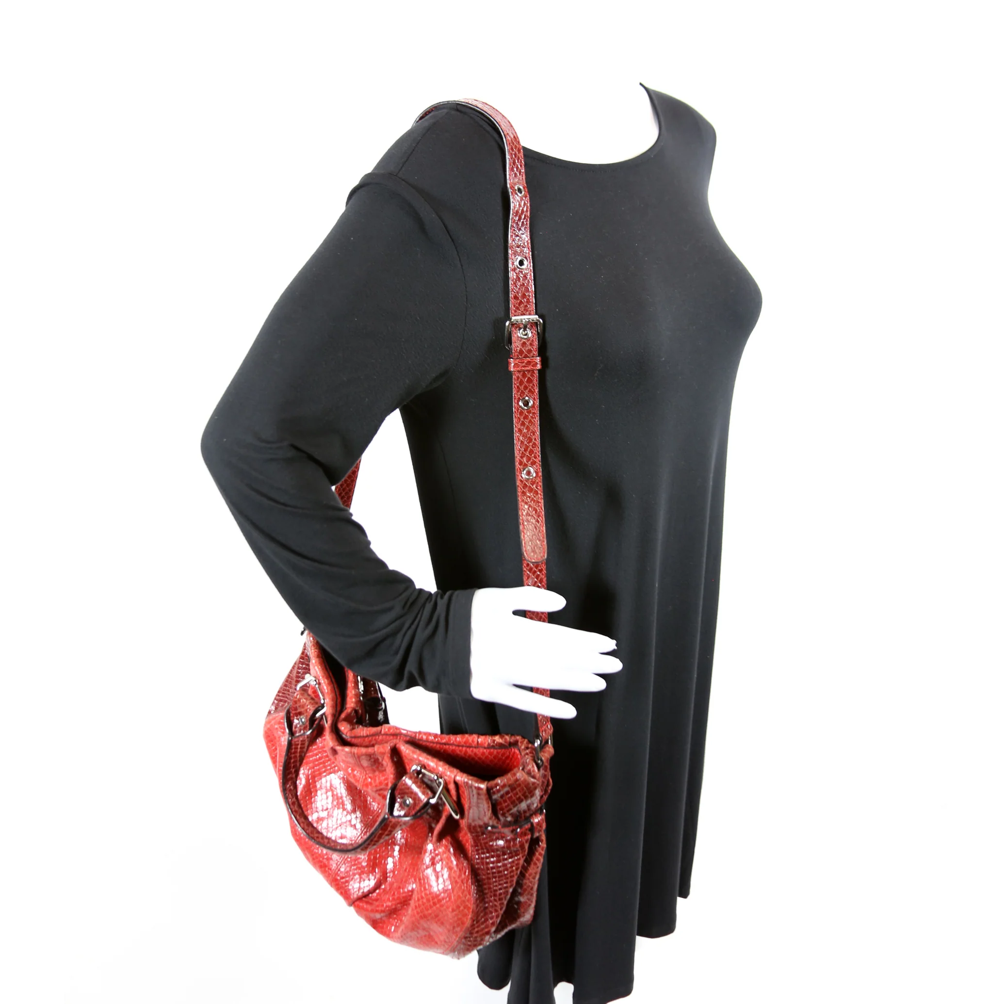 Python 2-Way Small Satchel - Image 10