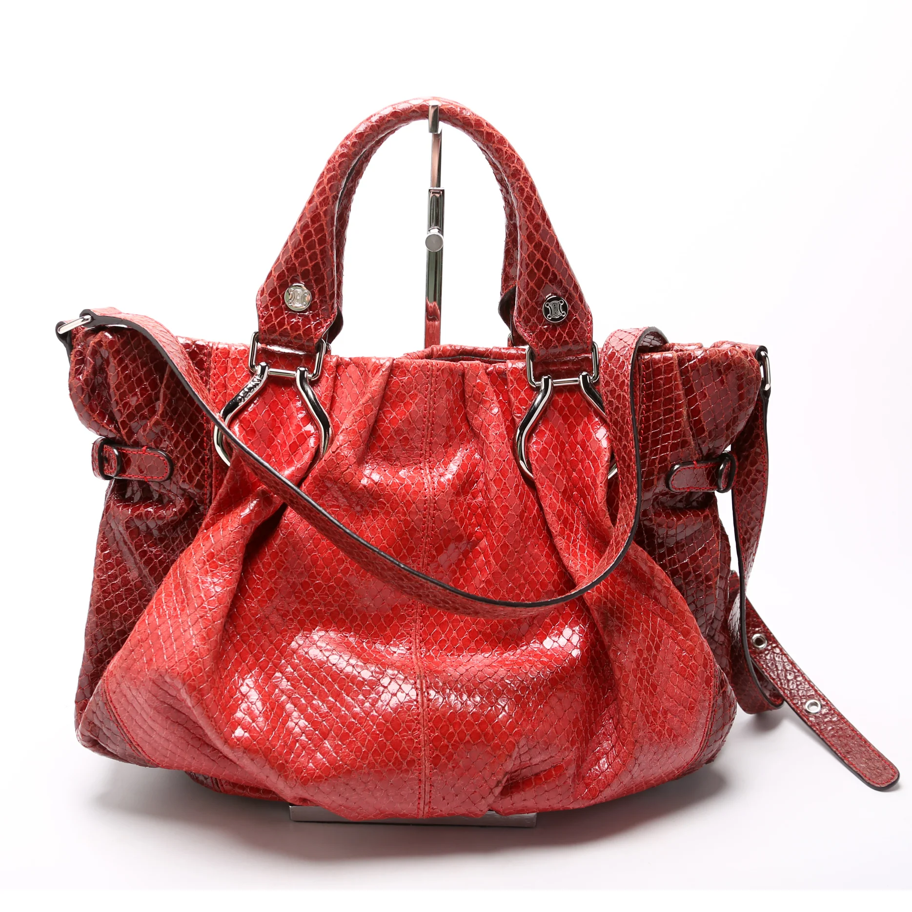 Python 2-Way Small Satchel - Image 3