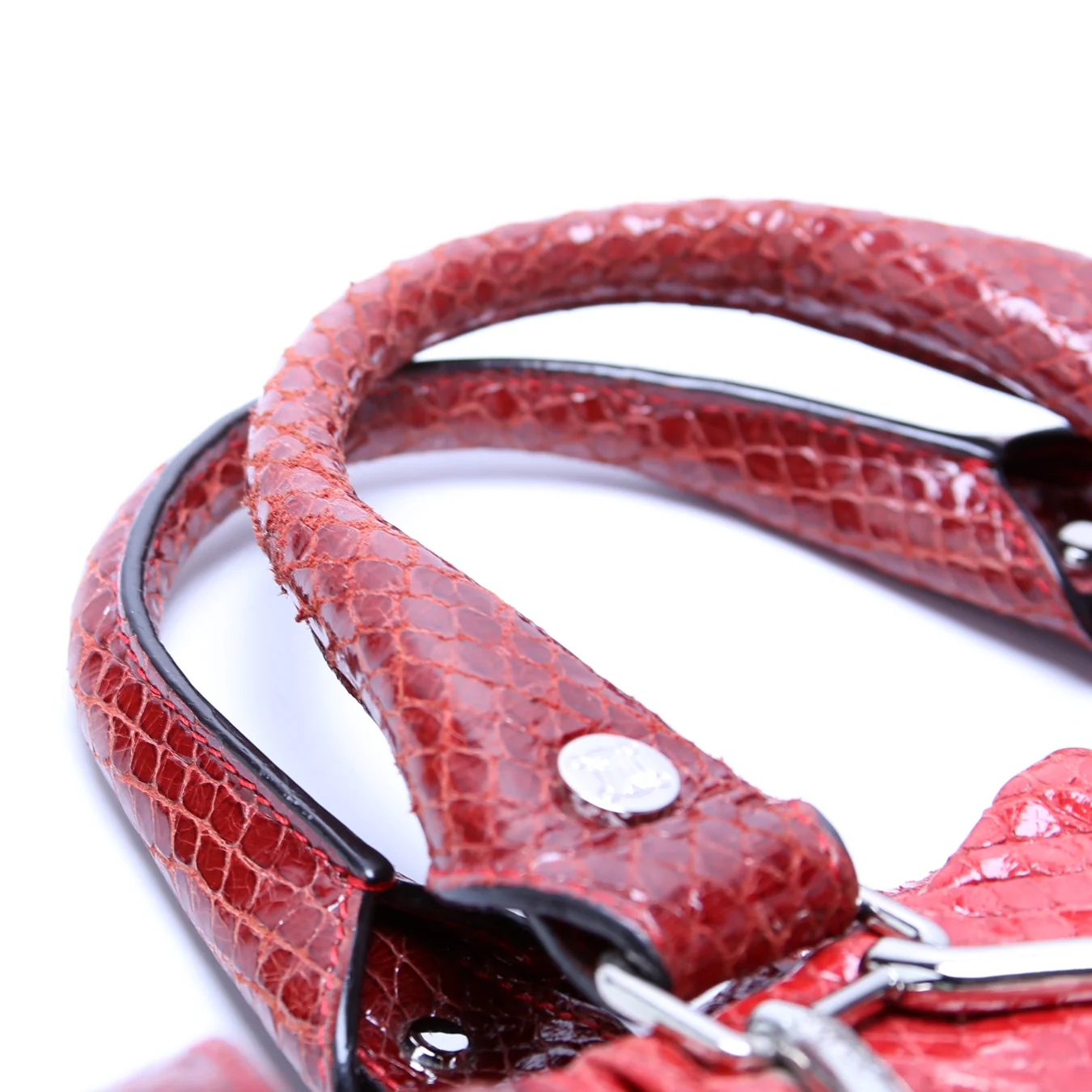 Python 2-Way Small Satchel - Image 6