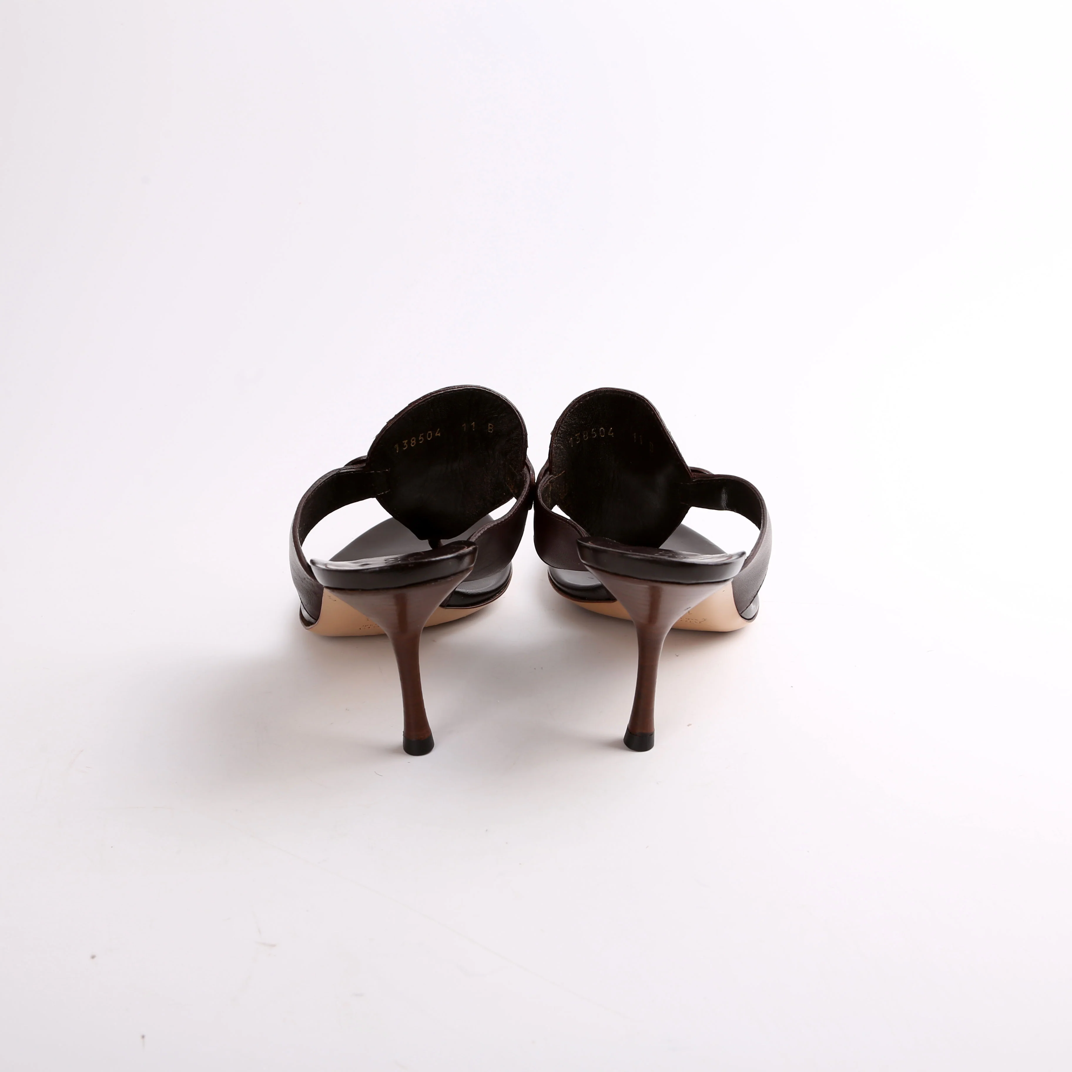 Python Sandal Heels Size 41 - Image 4