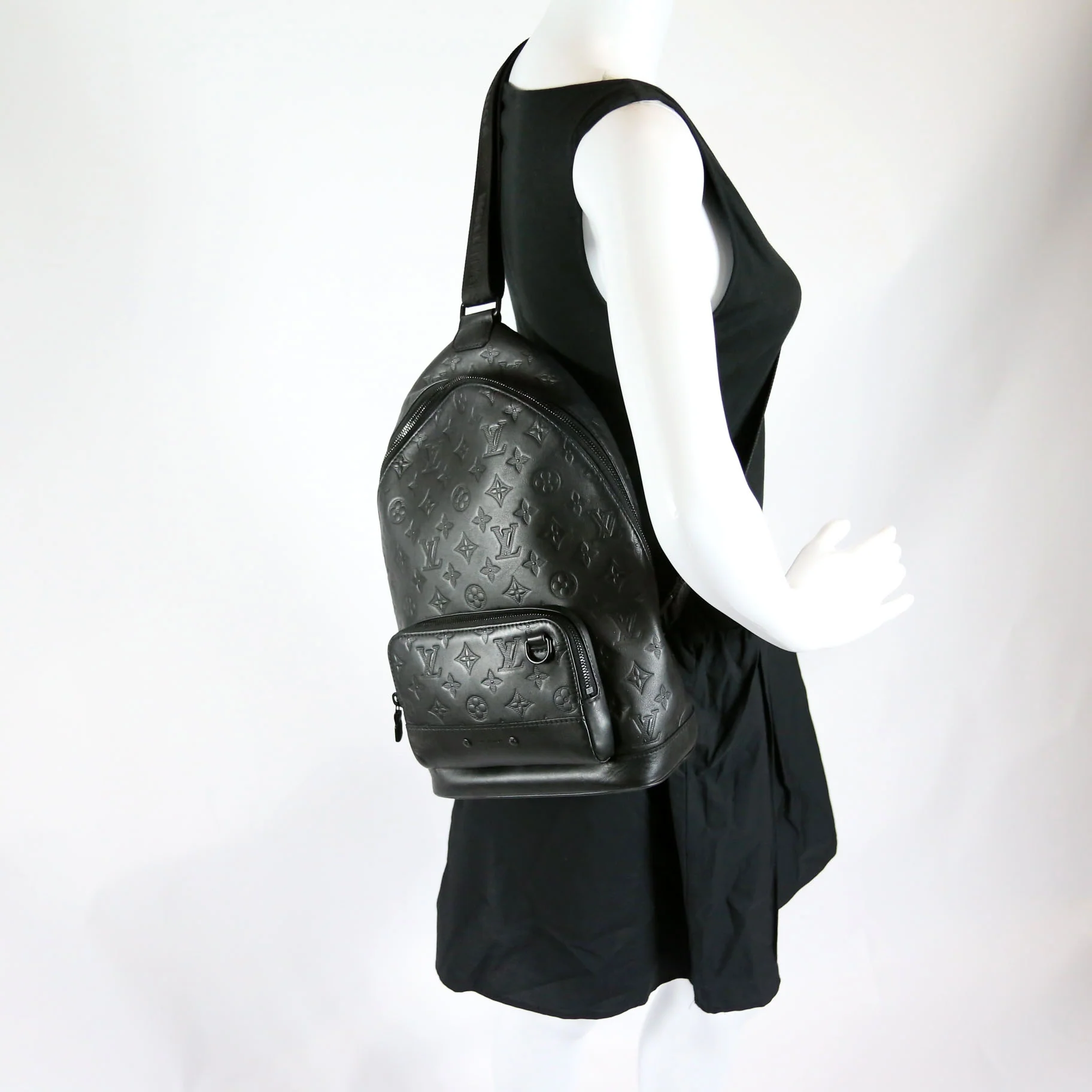 Racer Sling Shadow Monogram - Image 9
