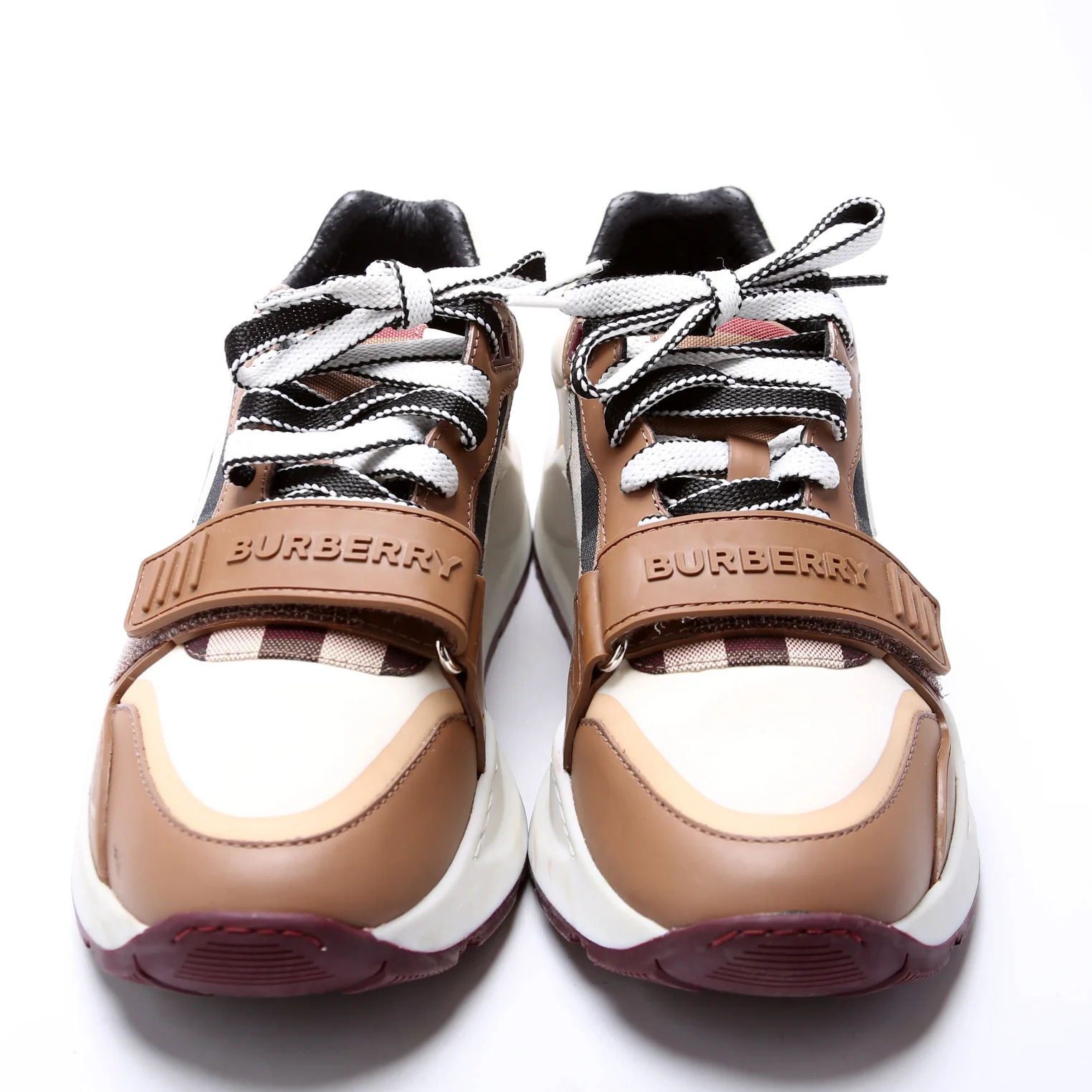 Ramsey Sneakers Size 39.5 - Image 2
