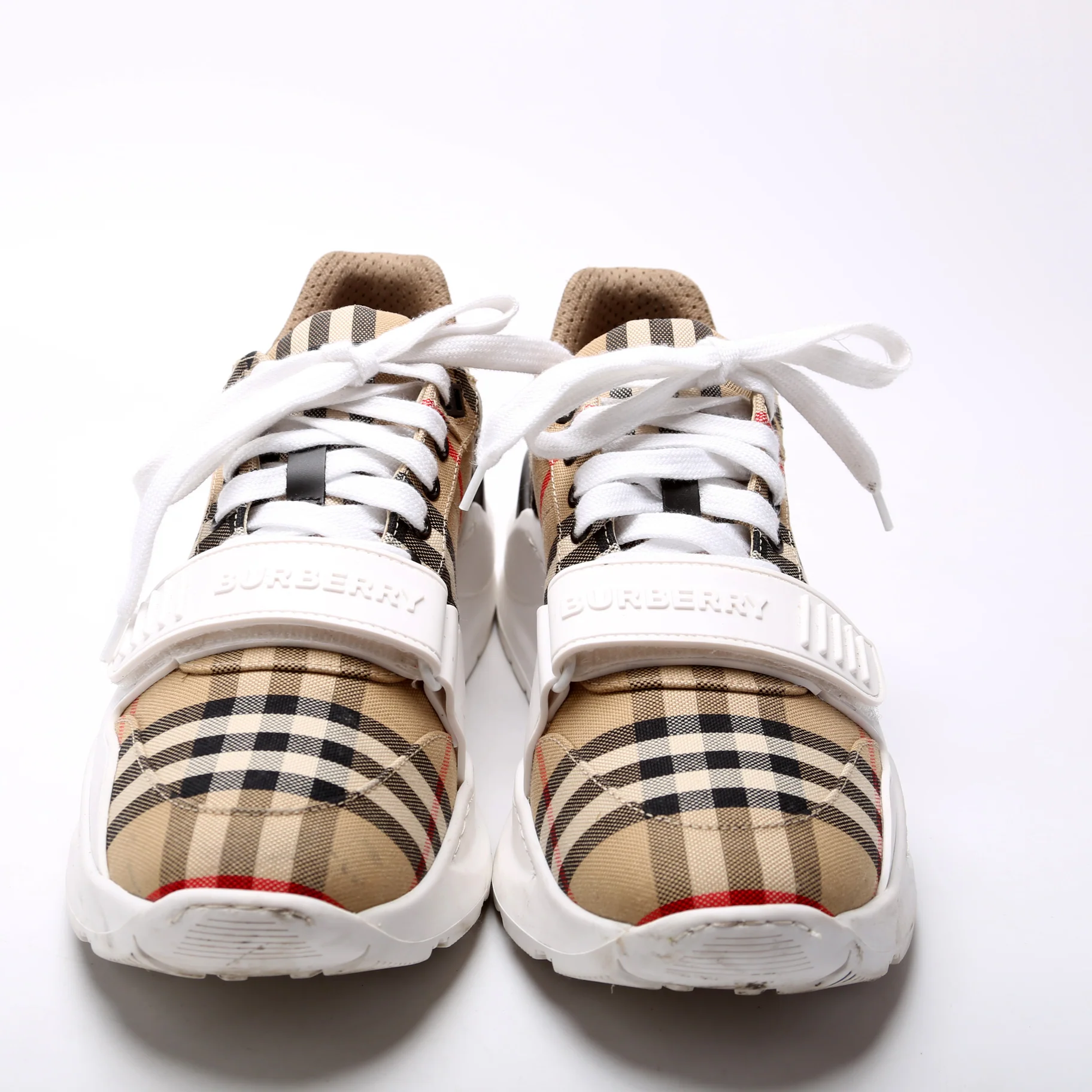Ramsey Sneakers Size 41 - Image 2