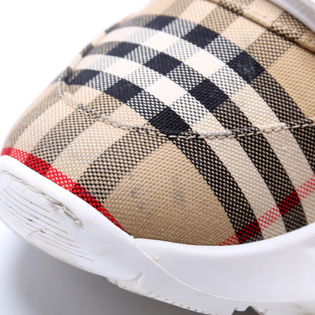 Ramsey Sneakers Size 41 - Image 5