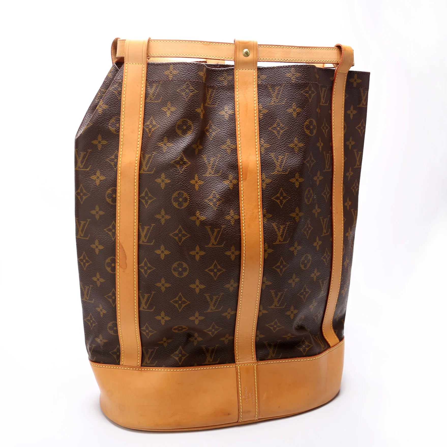 Randonnee GM Monogram - Image 2
