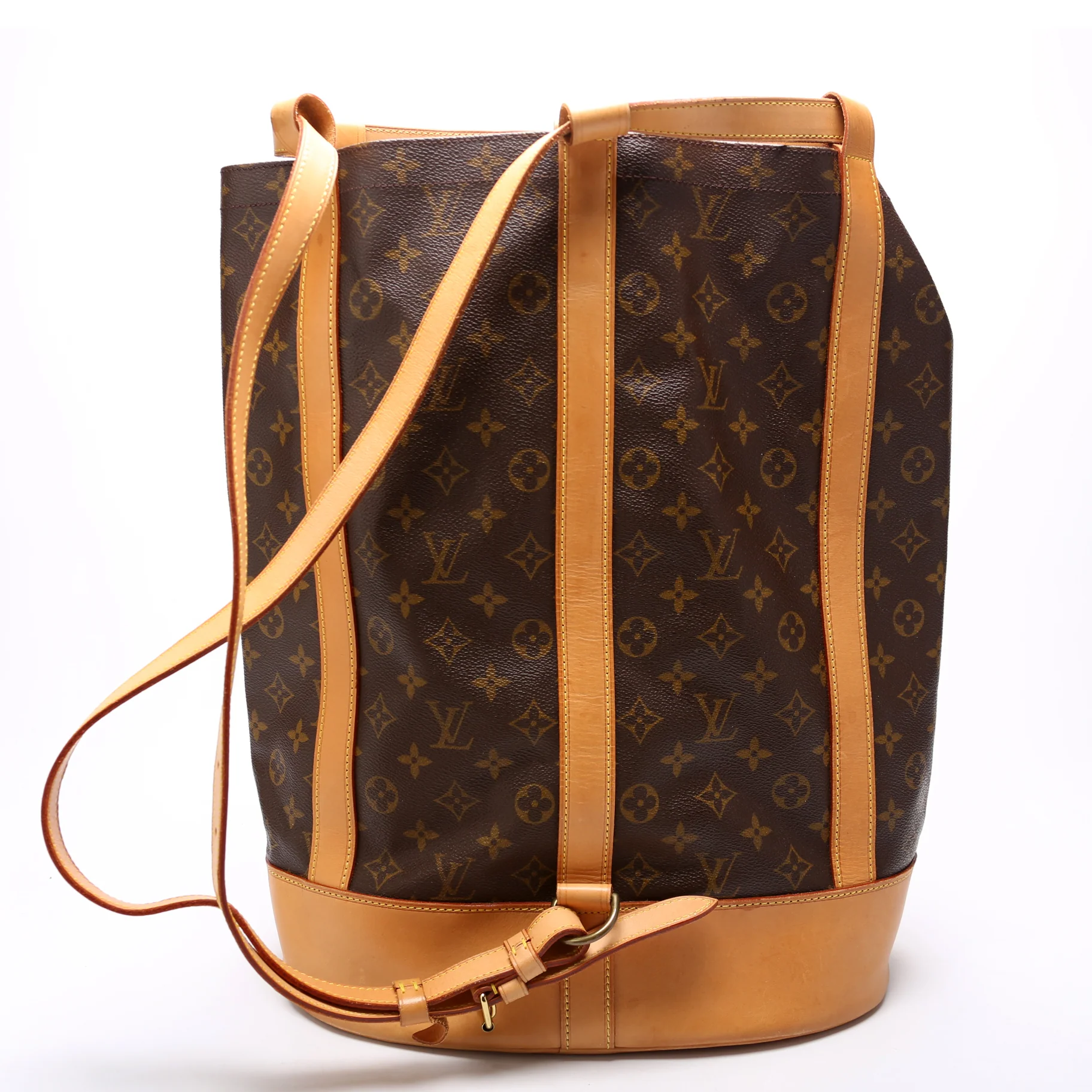 Randonnee GM Monogram - Image 3