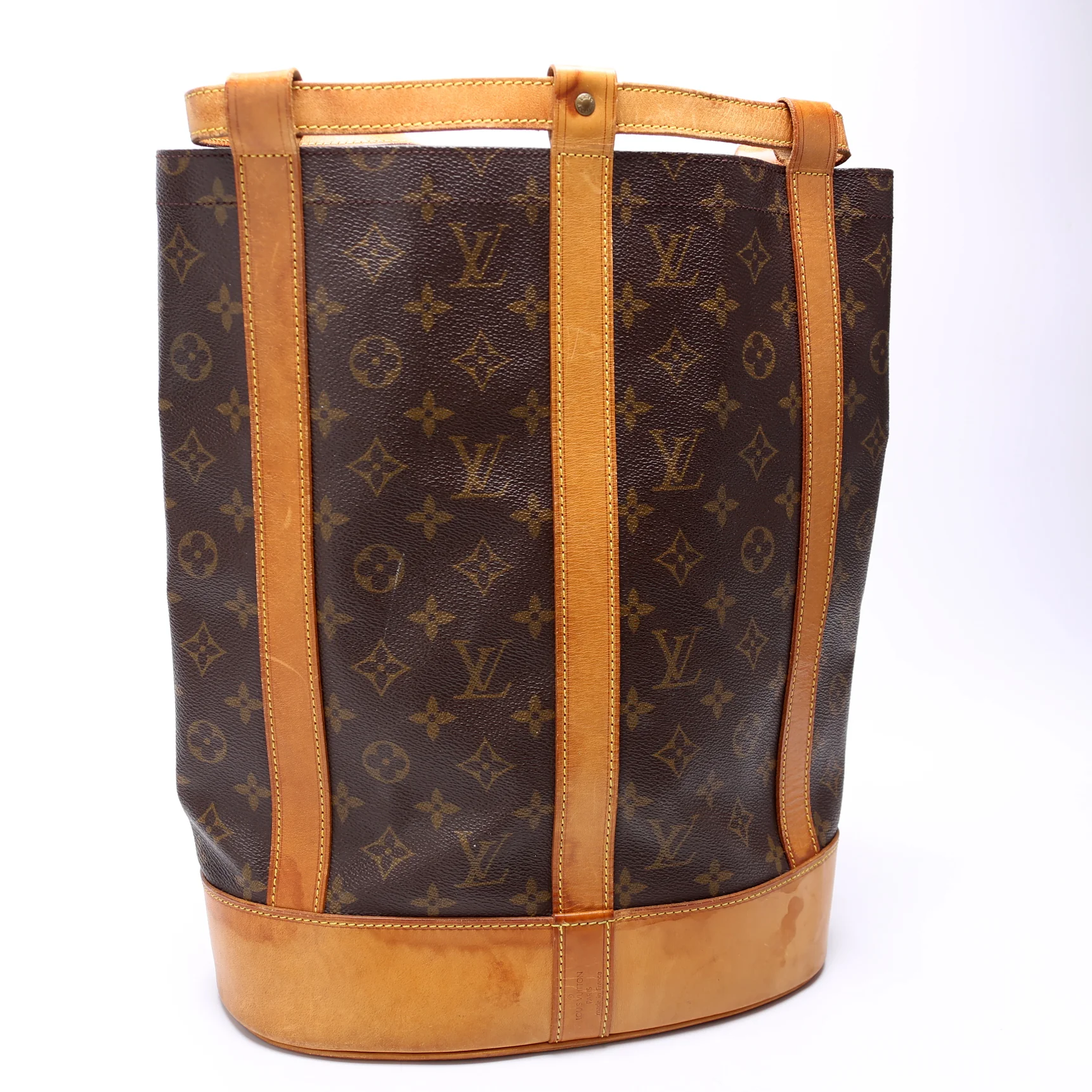 Randonnee PM Monogram - Image 2