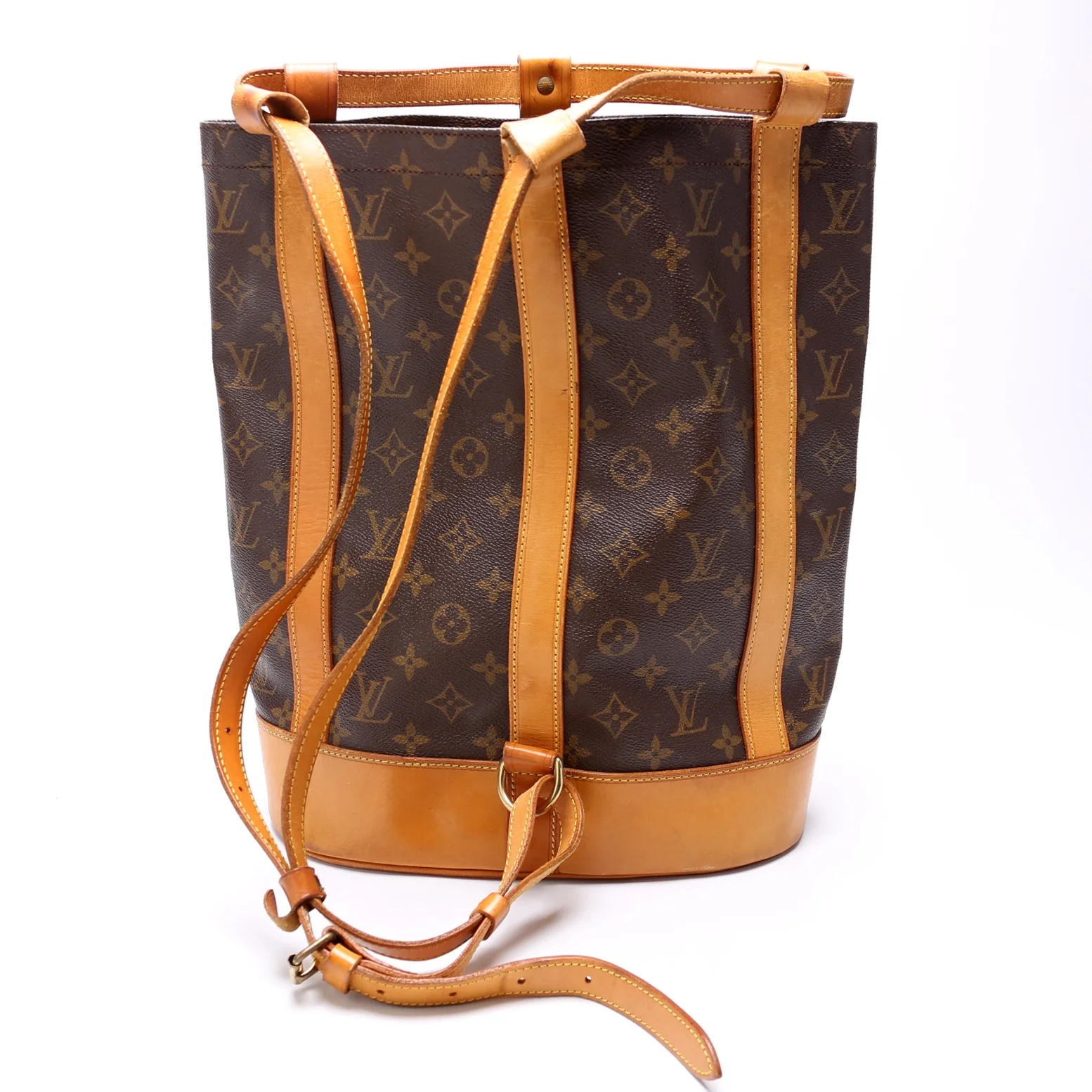 Randonnee PM Monogram - Image 3