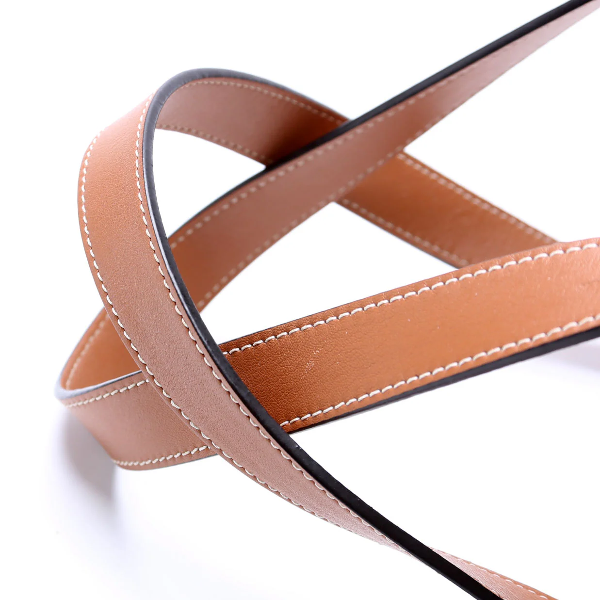 Rattan Small Basket Bag - Image 6