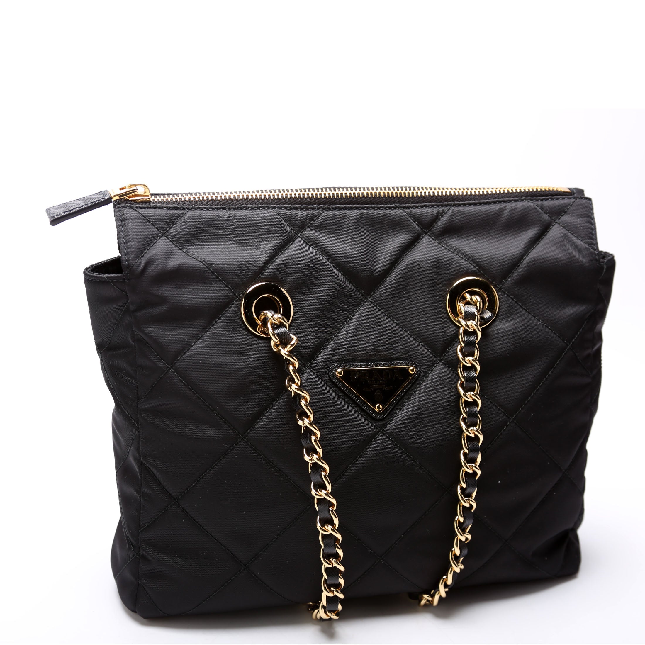 Re Edition 1995 Tote Bag Black - Image 2