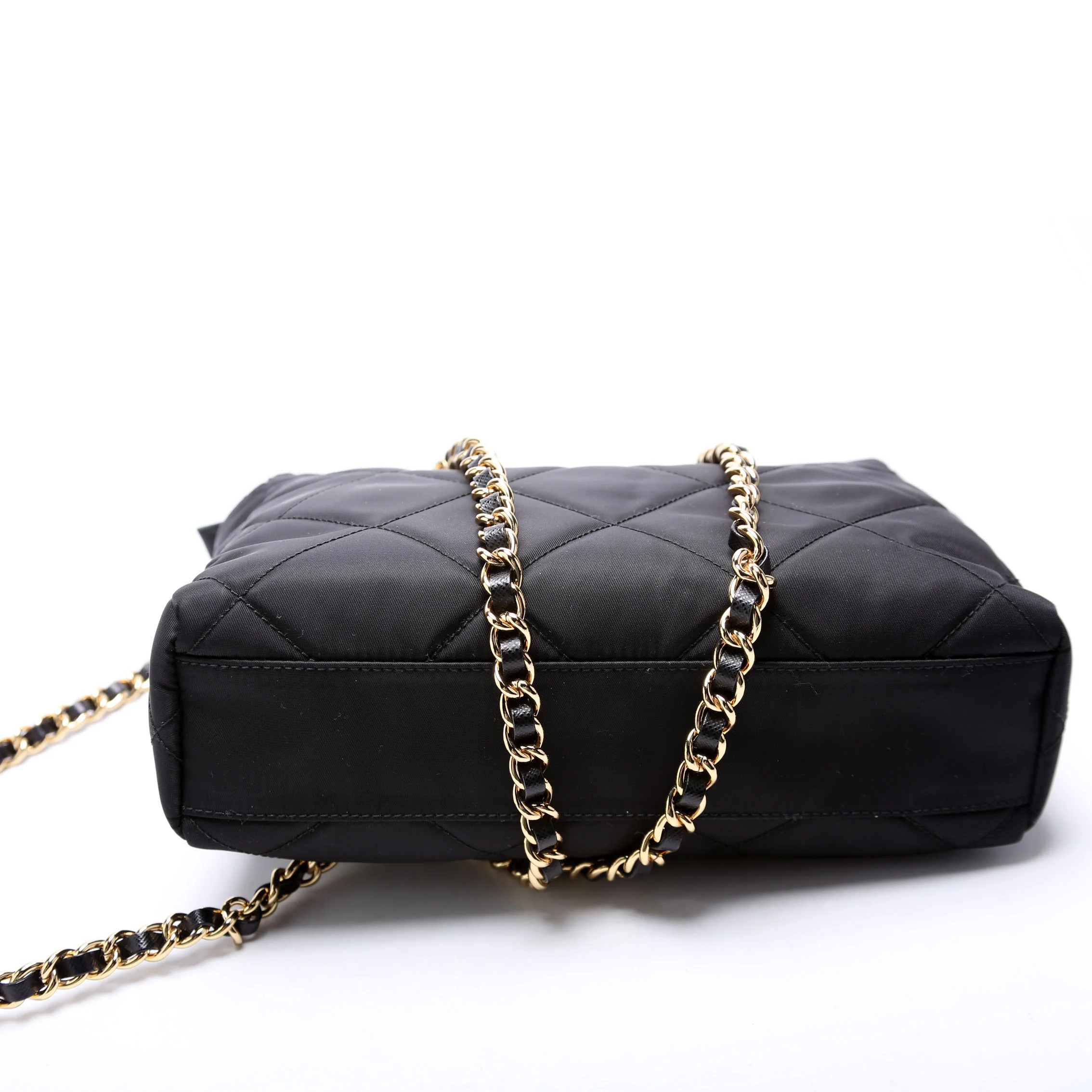 Re Edition 1995 Tote Bag Black - Image 4