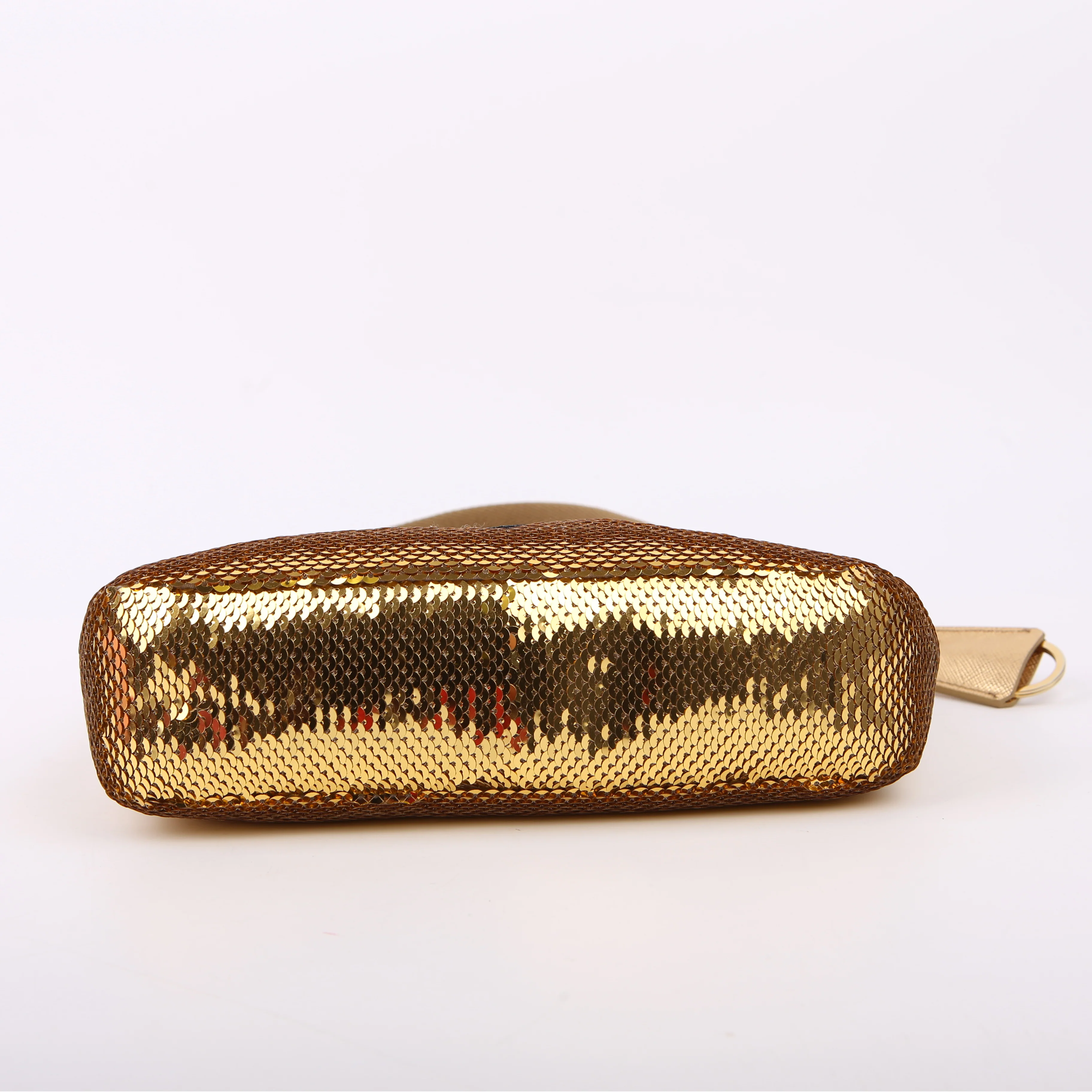 Re-Edition 2000 Sequin Mini Bag - Image 4