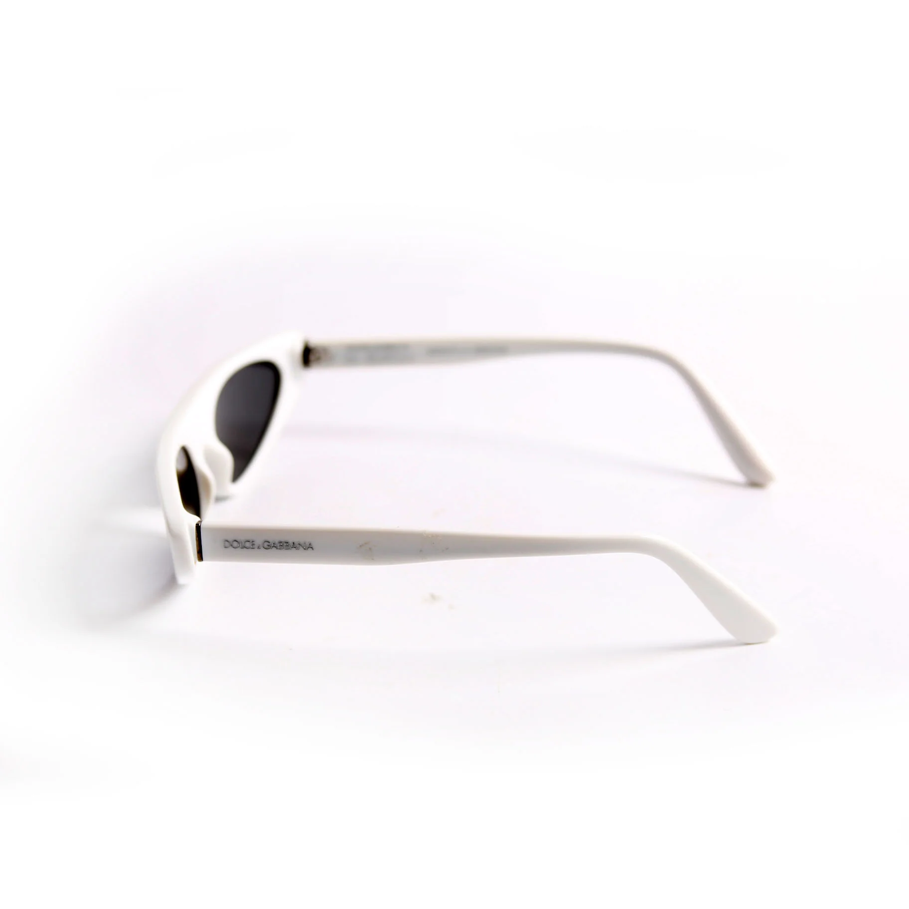 Re-Edition DNA S/S 2001-2023 White - Image 2