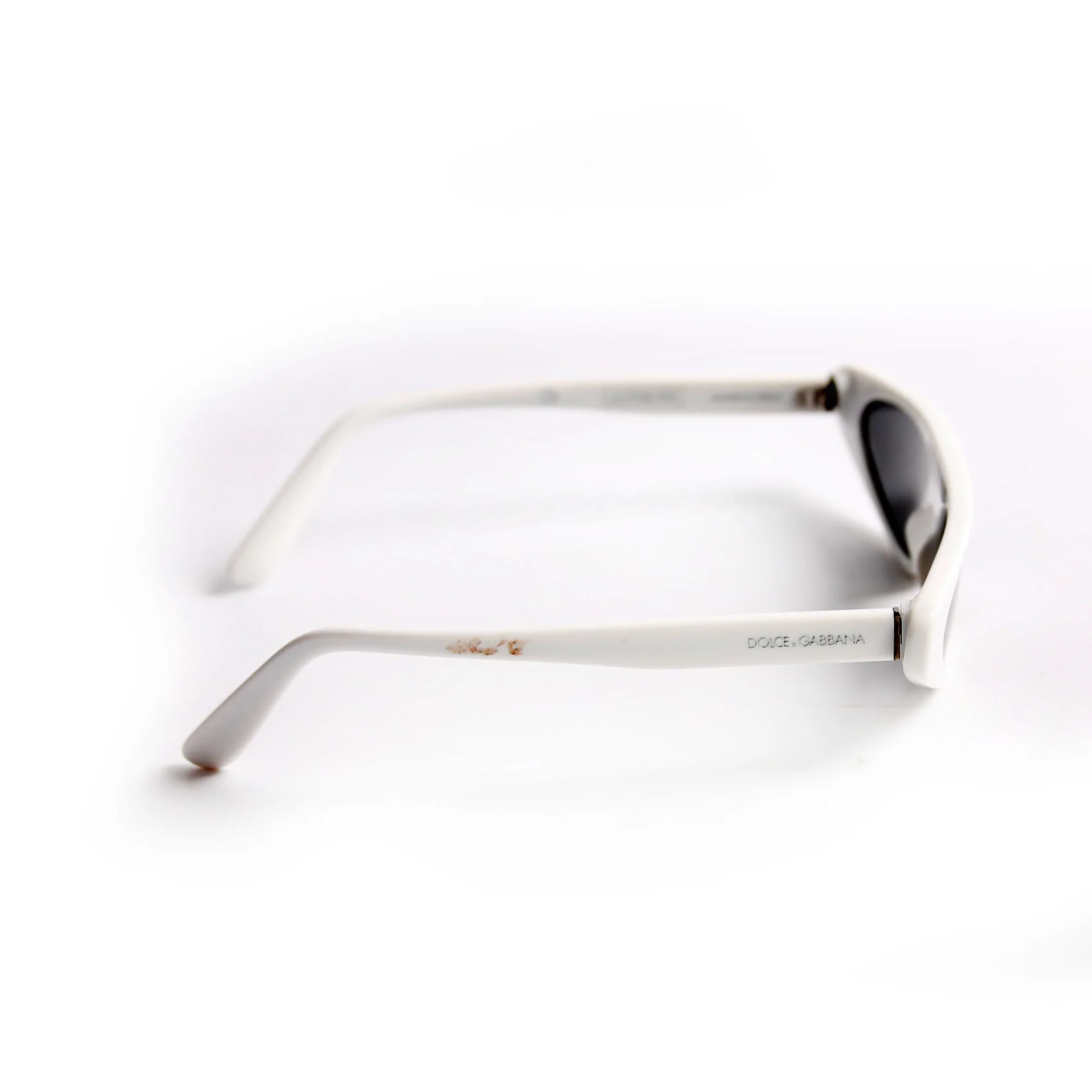 Re-Edition DNA S/S 2001-2023 White - Image 3