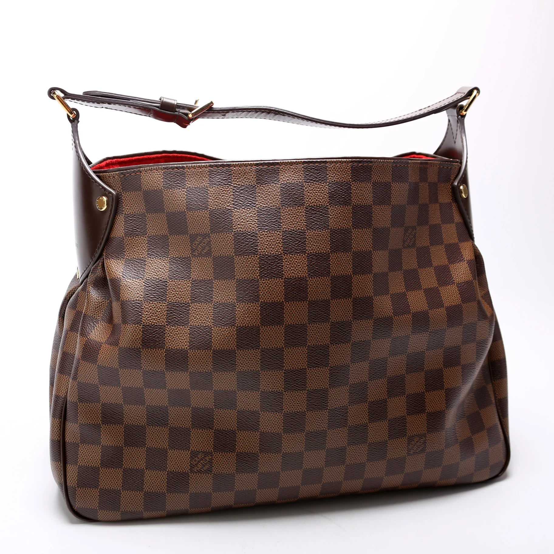 Reggia Hobo Damier Ebene - Image 2