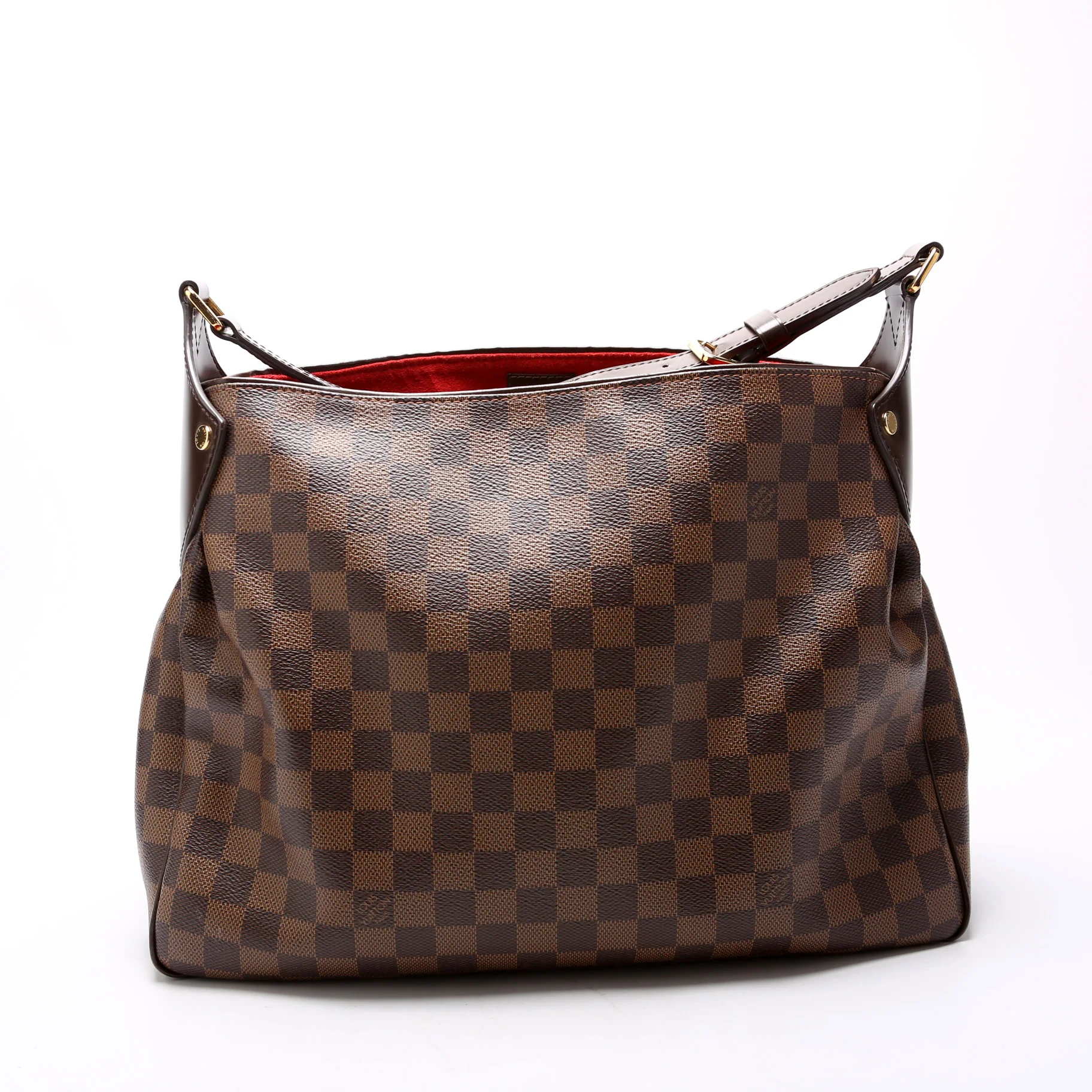 Reggia Hobo Damier Ebene - Image 3