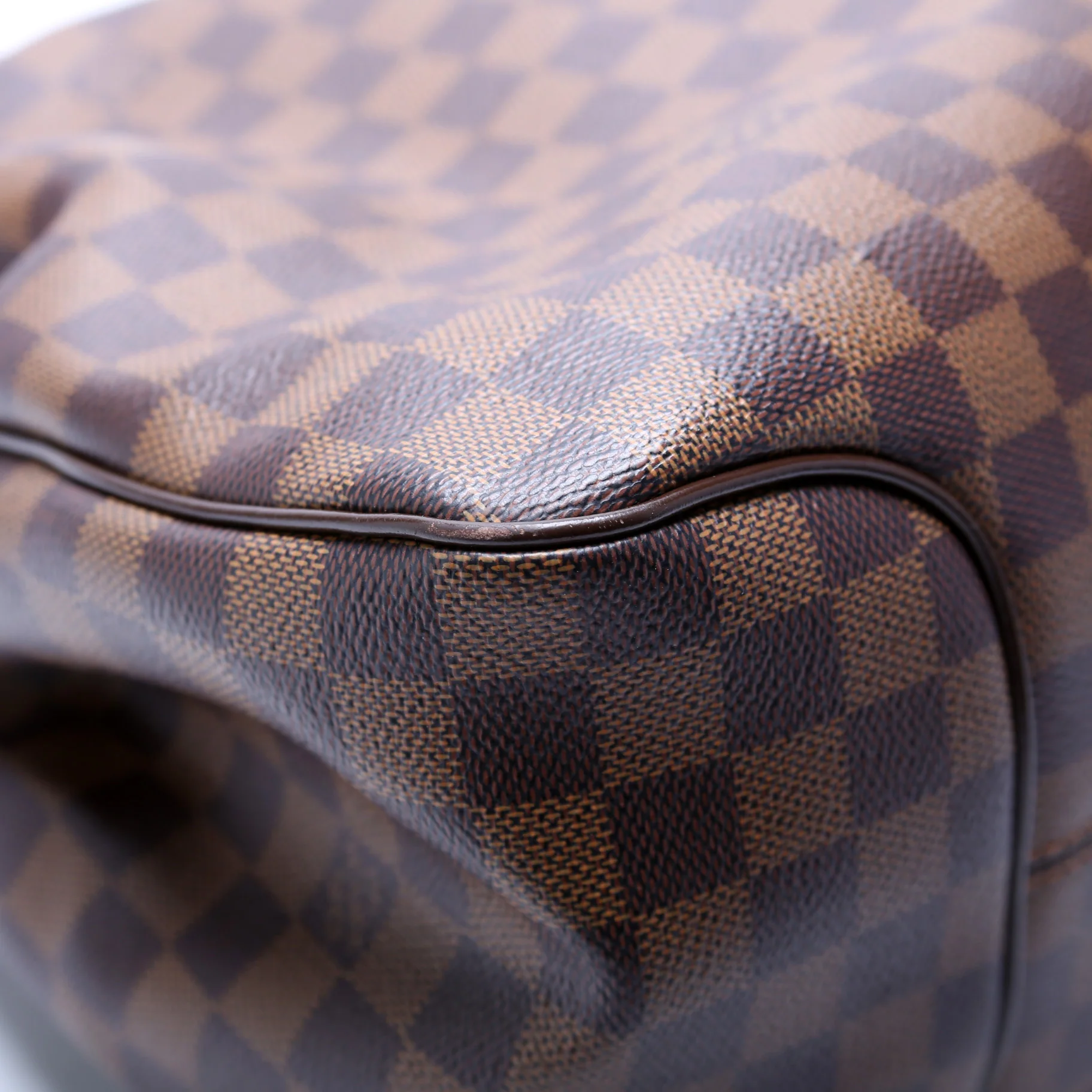 Reggia Hobo Damier Ebene - Image 5