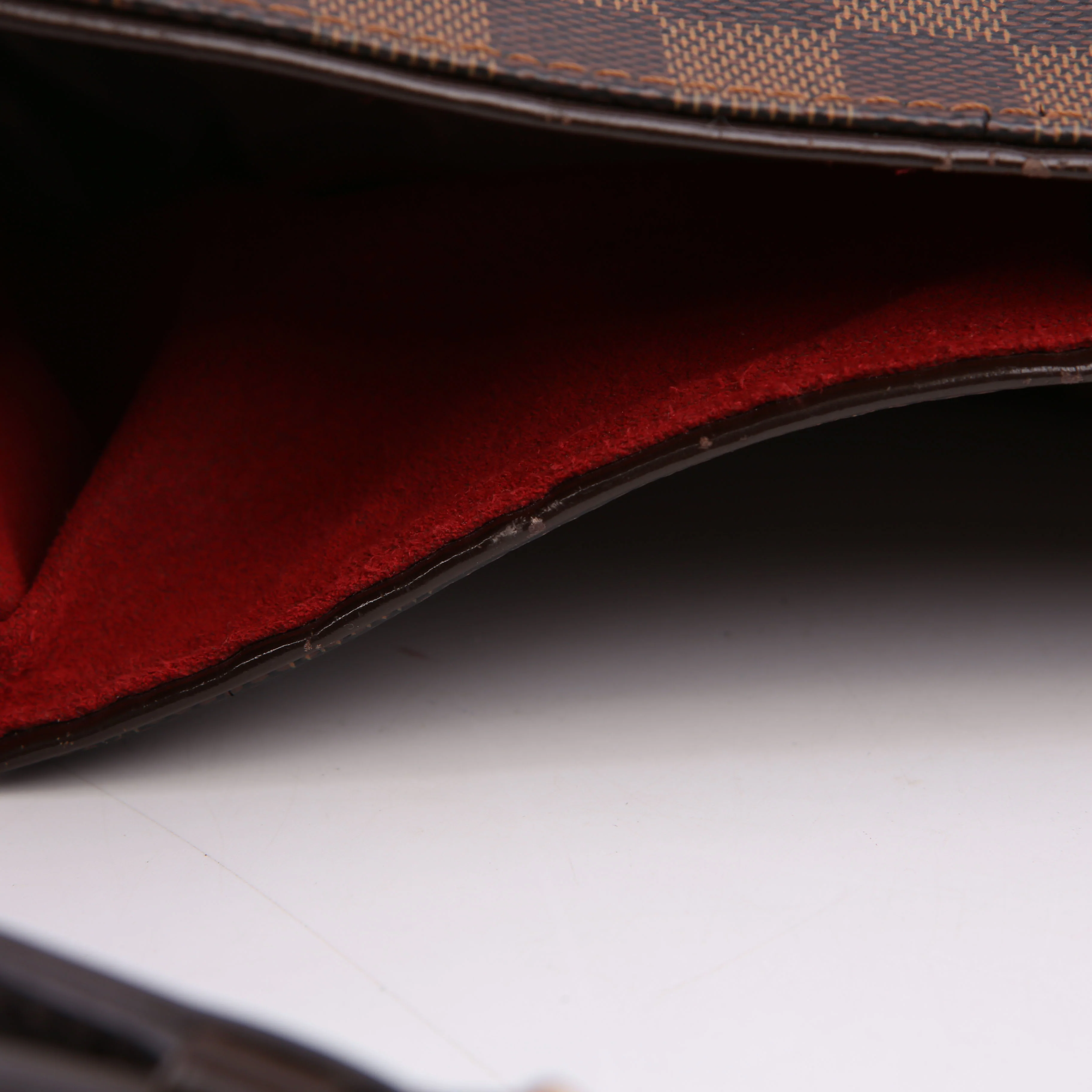 Reggia Hobo Damier Ebene - Image 10