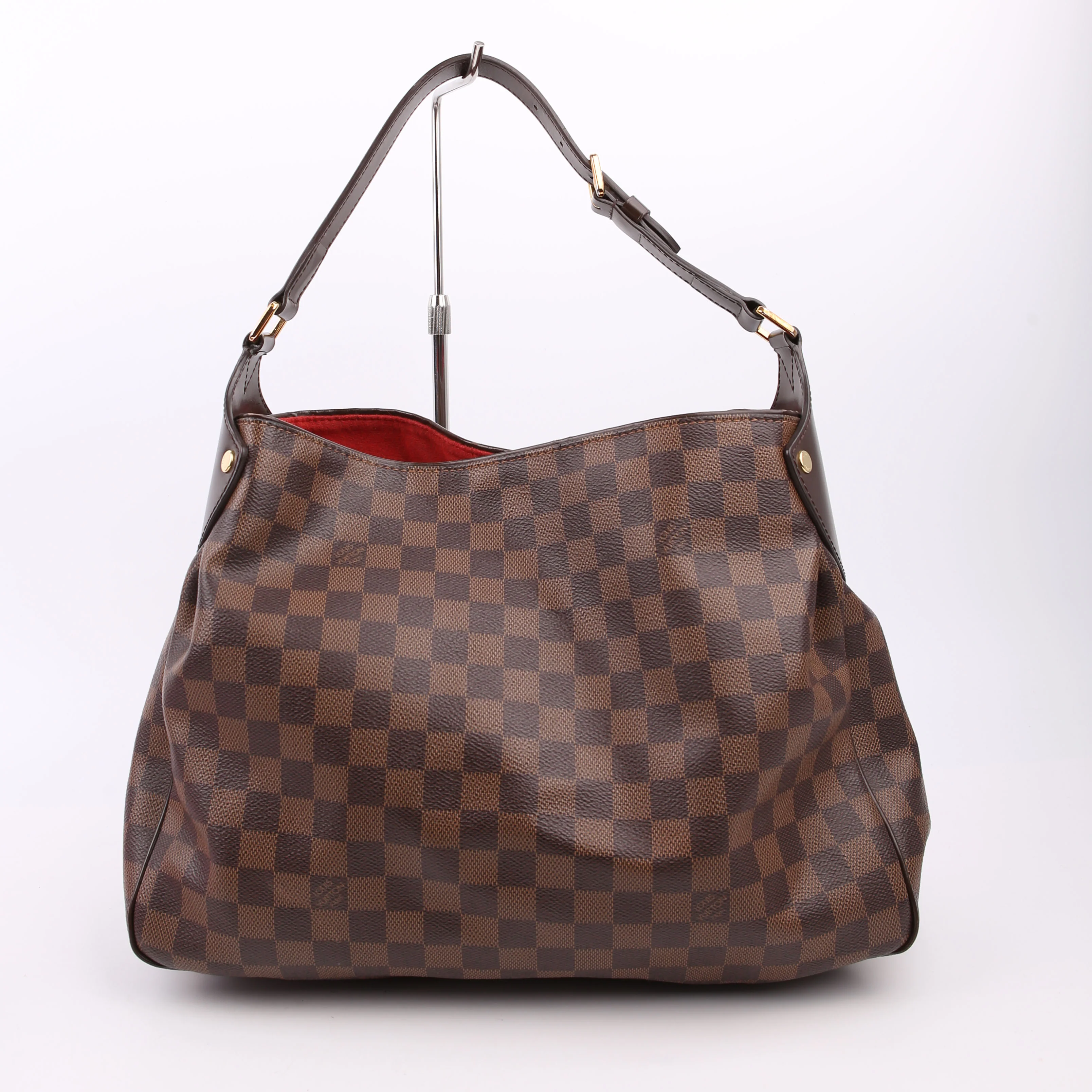 Reggia Hobo Damier Ebene - Image 3