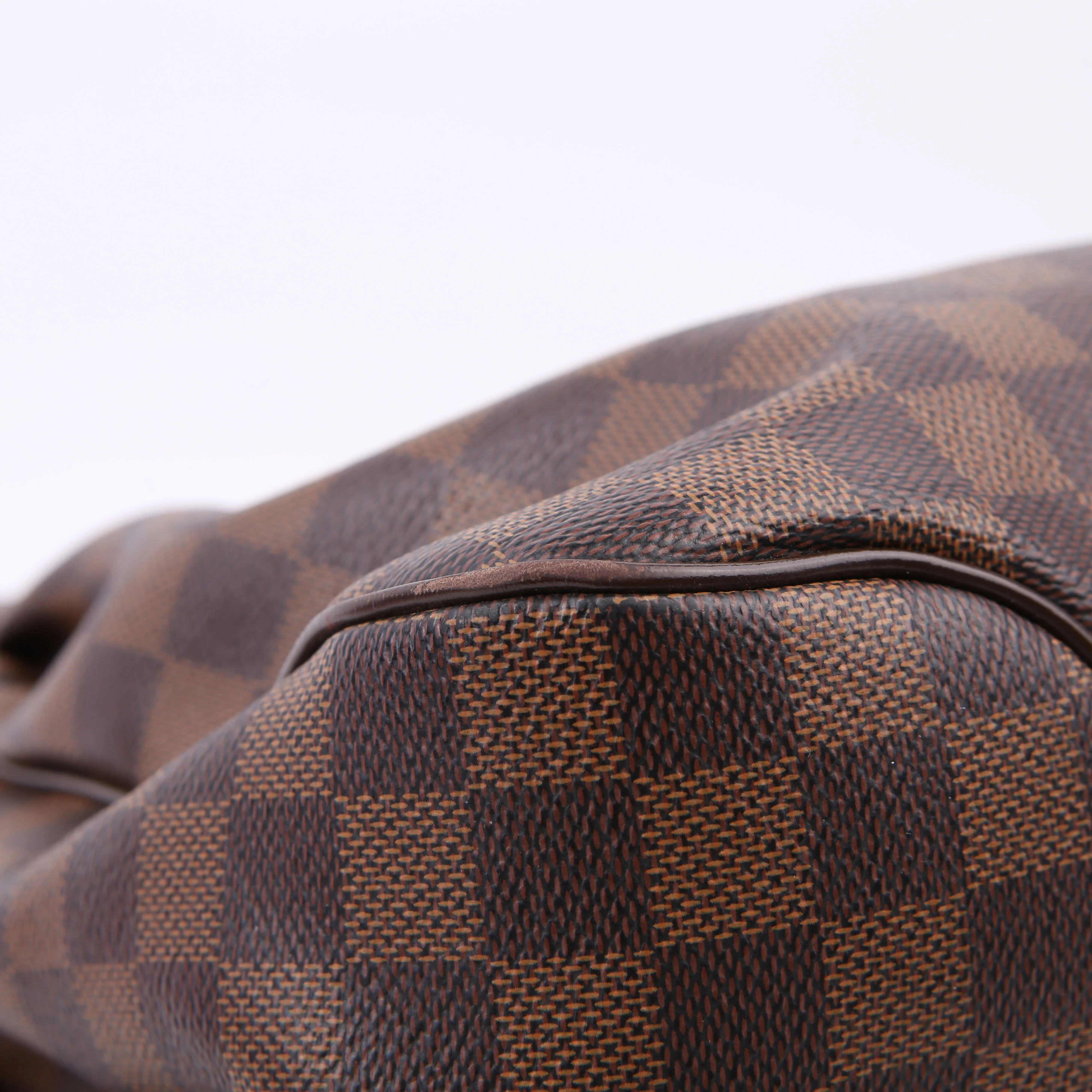 Reggia Hobo Damier Ebene - Image 5
