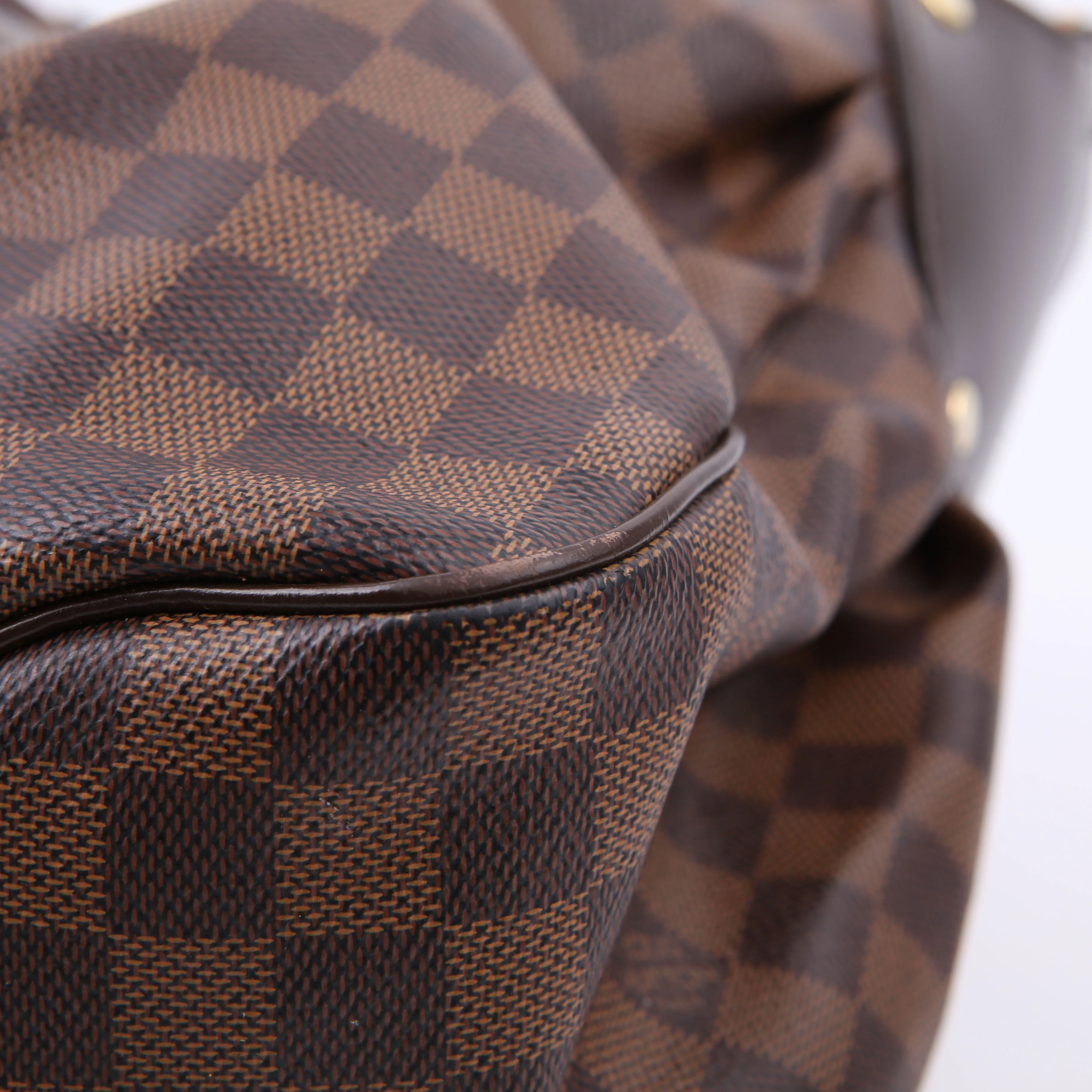 Reggia Hobo Damier Ebene - Image 6